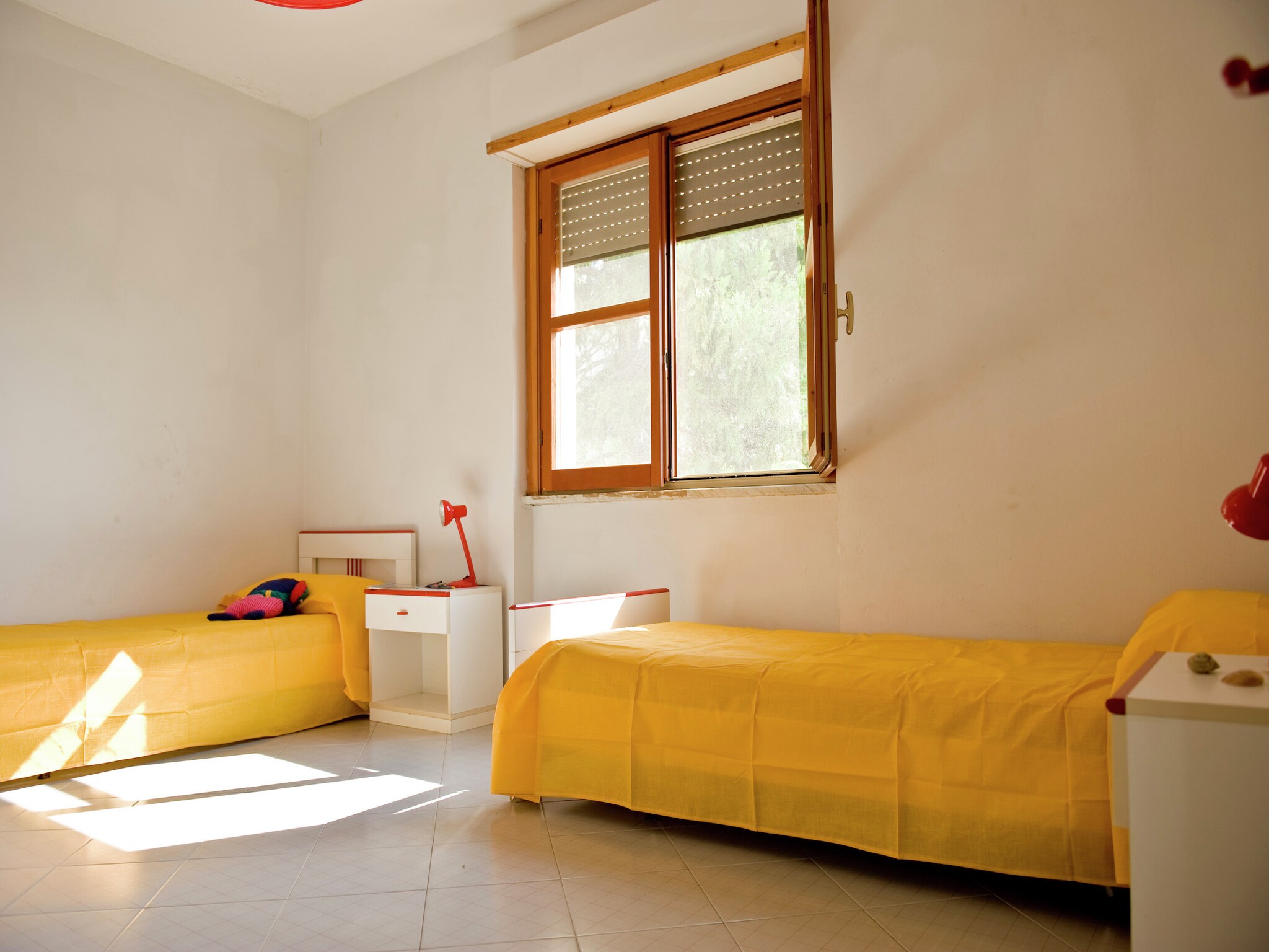   Casa Gialla