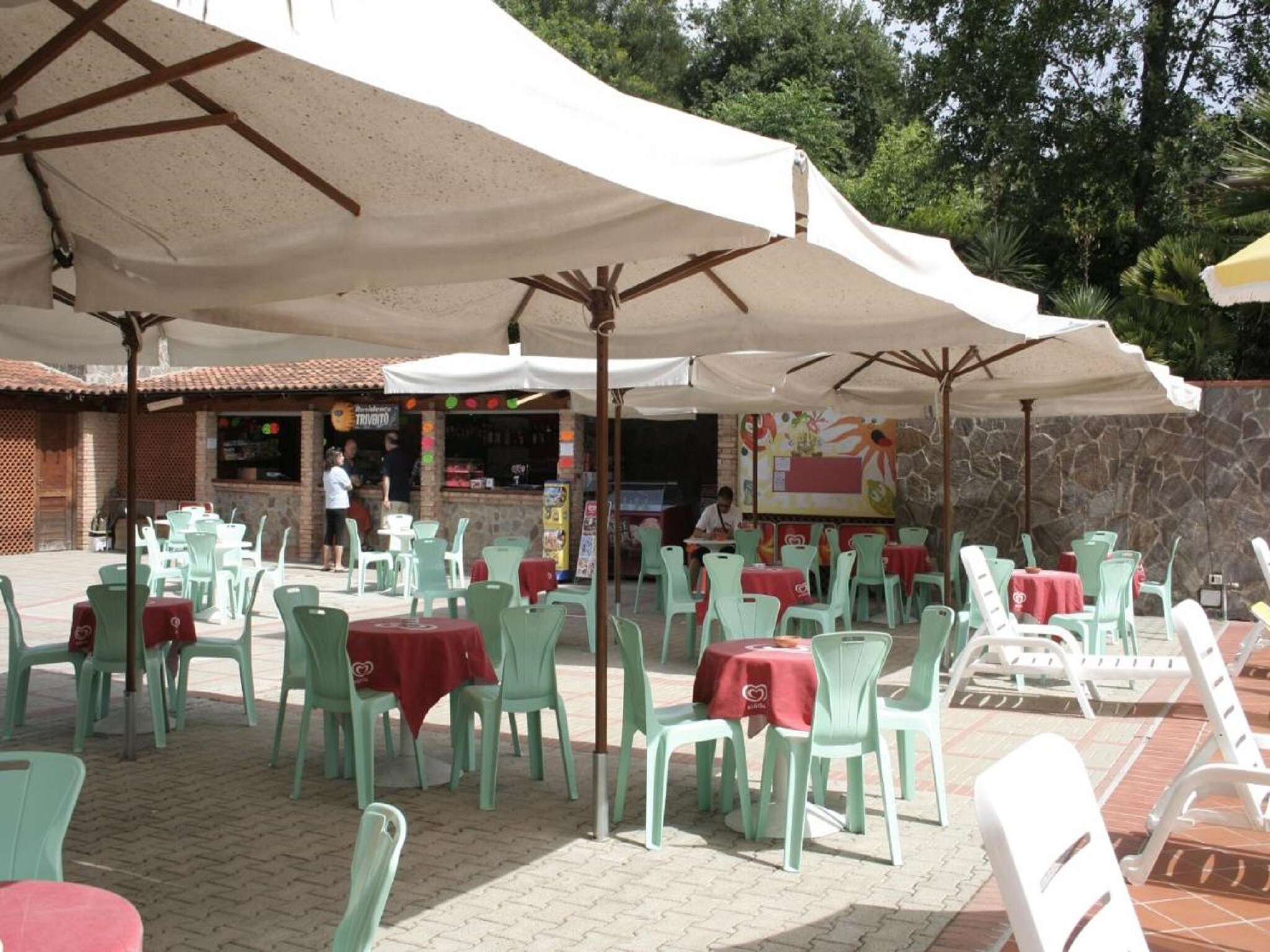   Casa Gialla