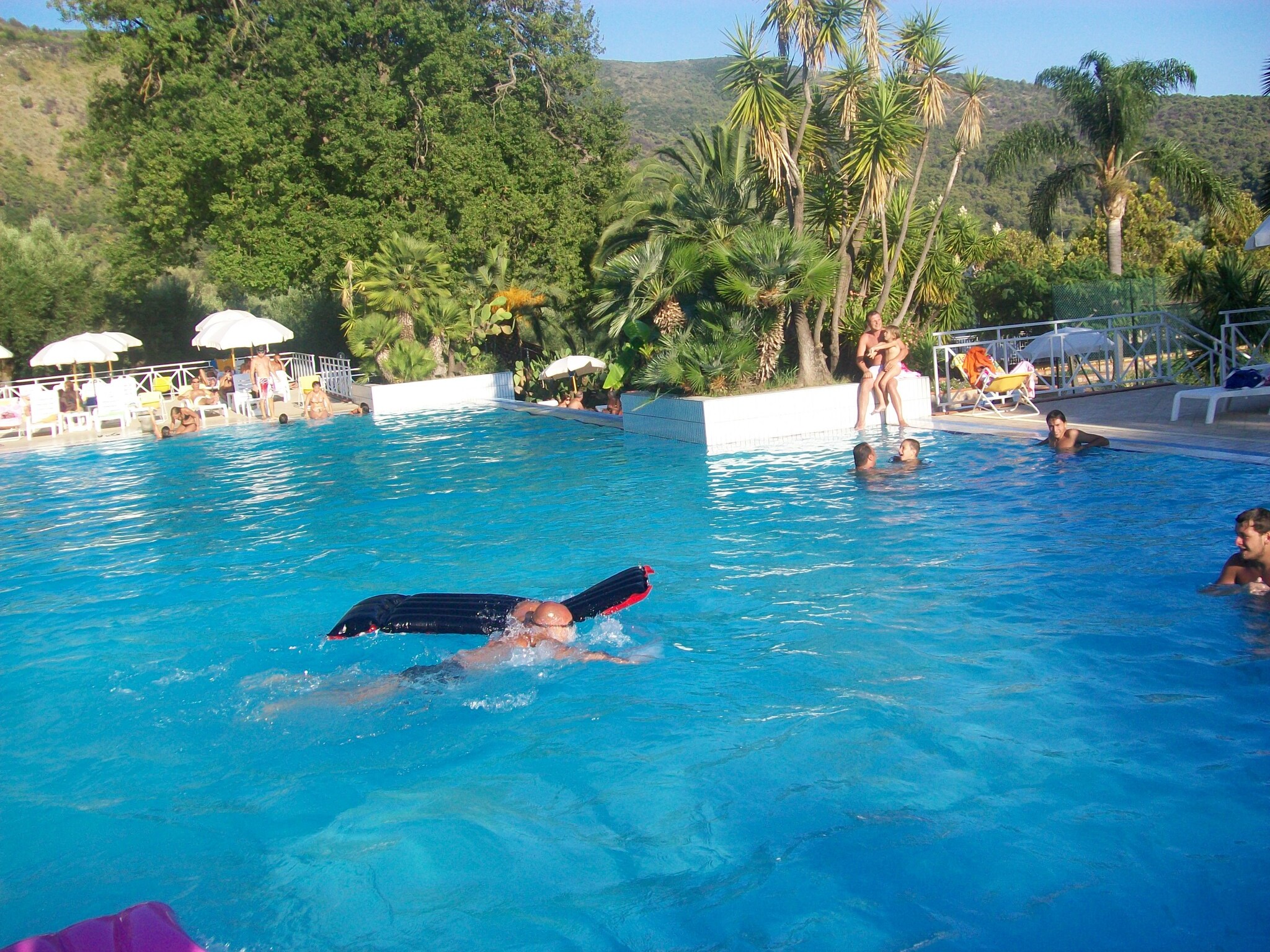   Casa Blu