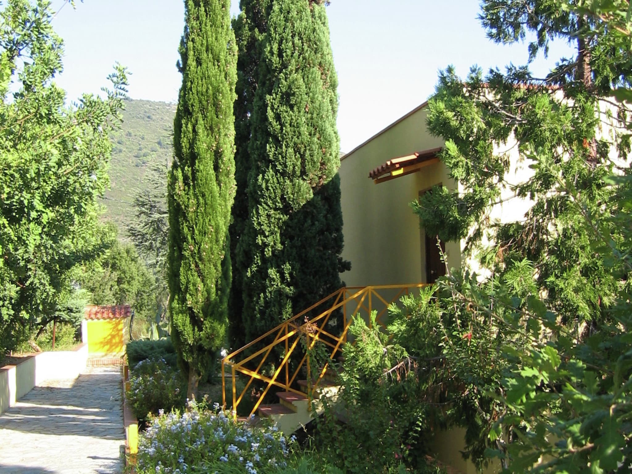   Casa Blu
