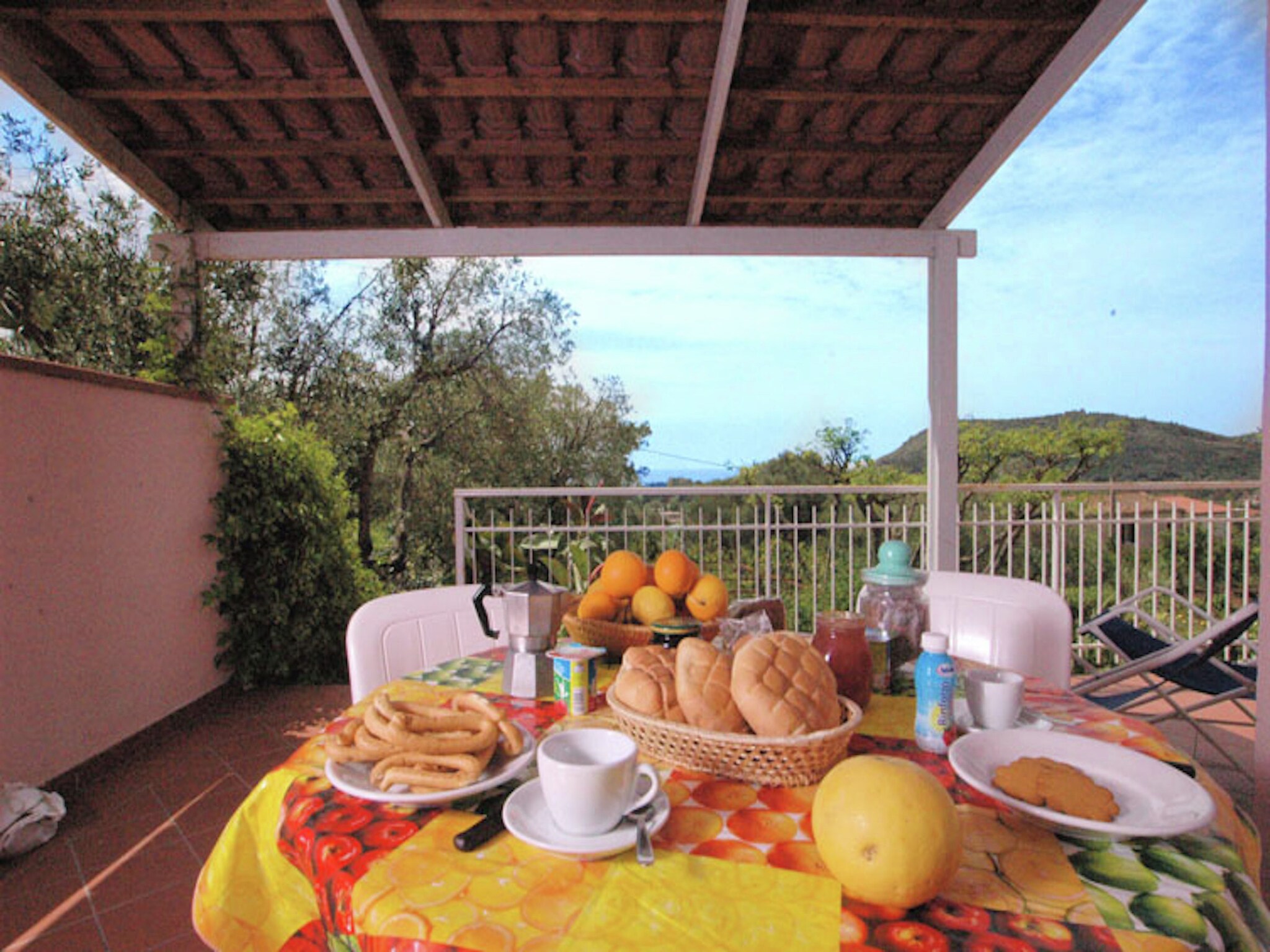 Apartment Casa Turchese