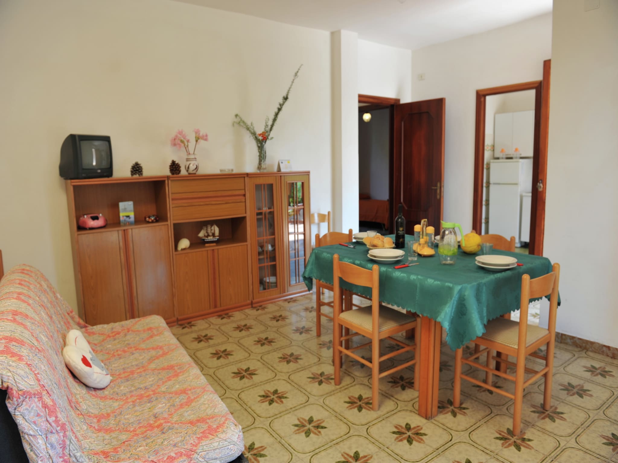 Apartment Casa Turchese