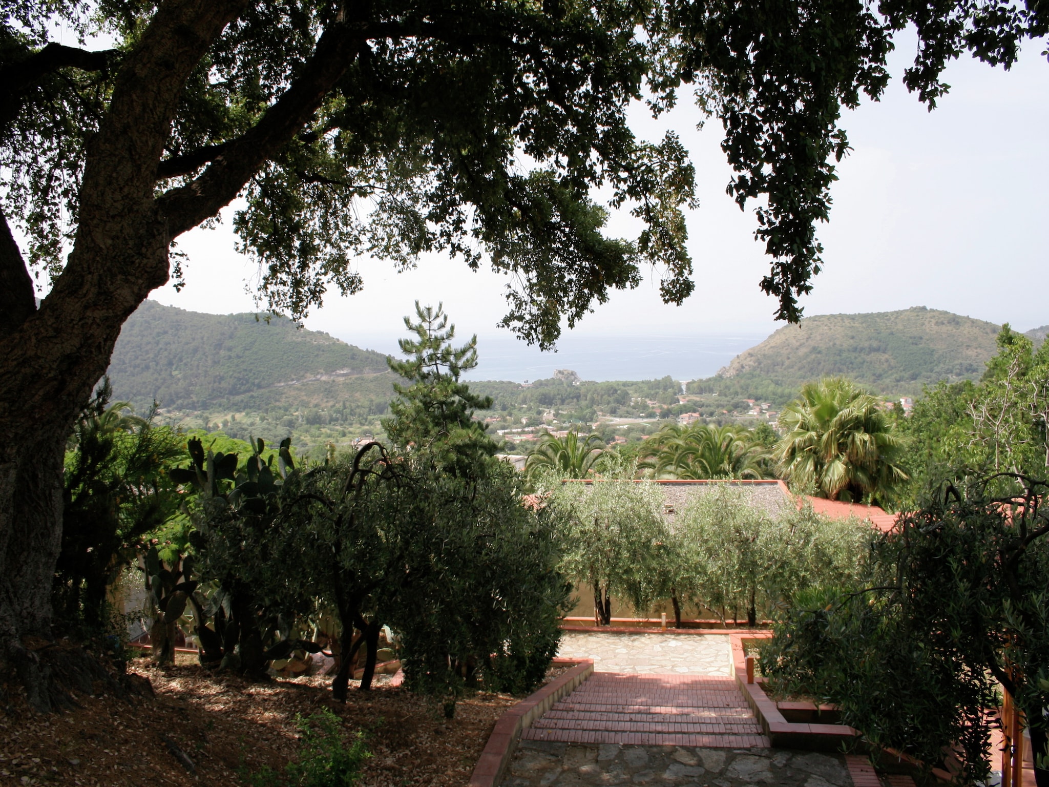   Casa Verde