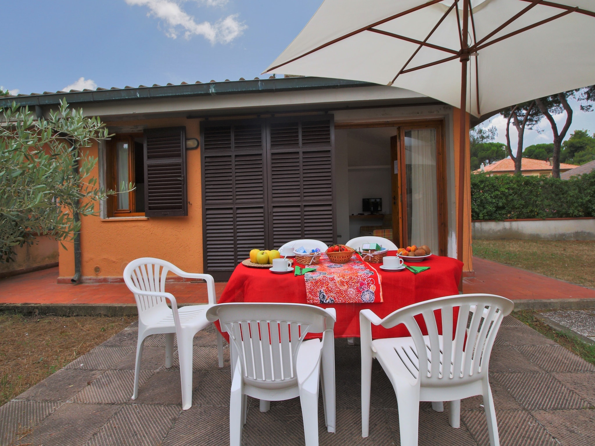 Apartment Iana