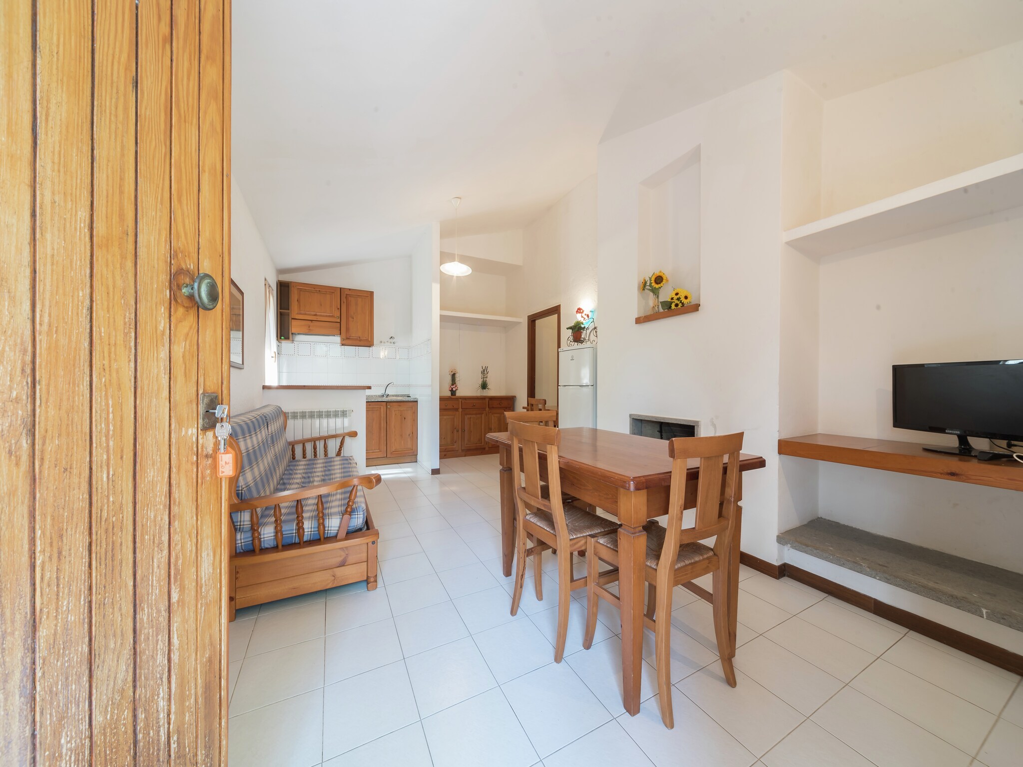 Apartment Iana