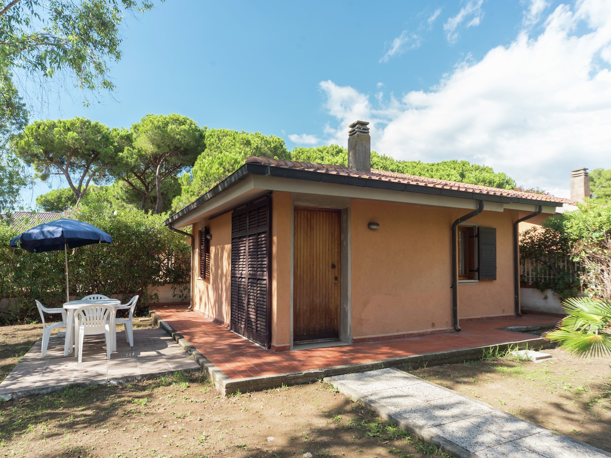Apartment Iana
