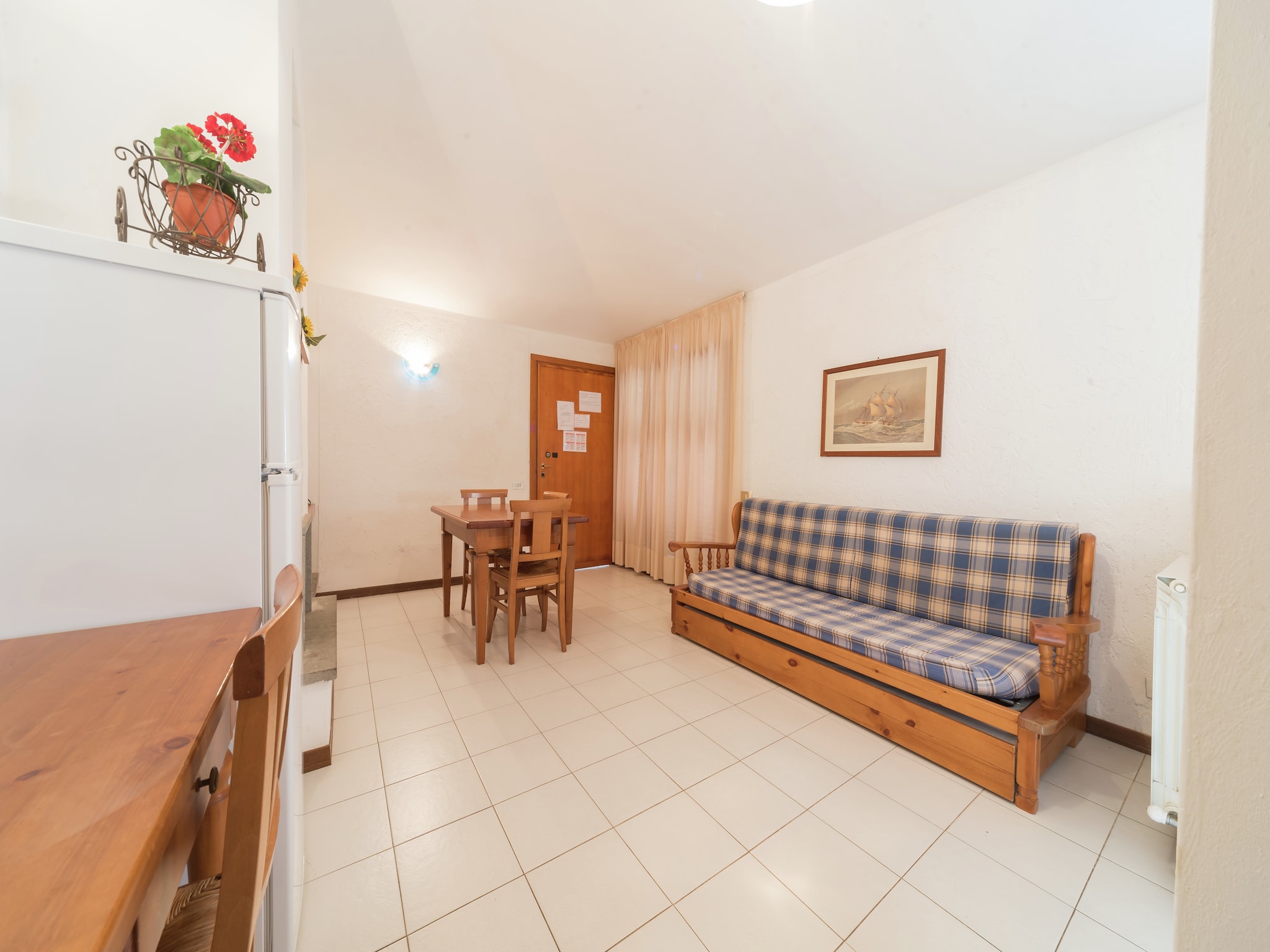 Apartment Iana