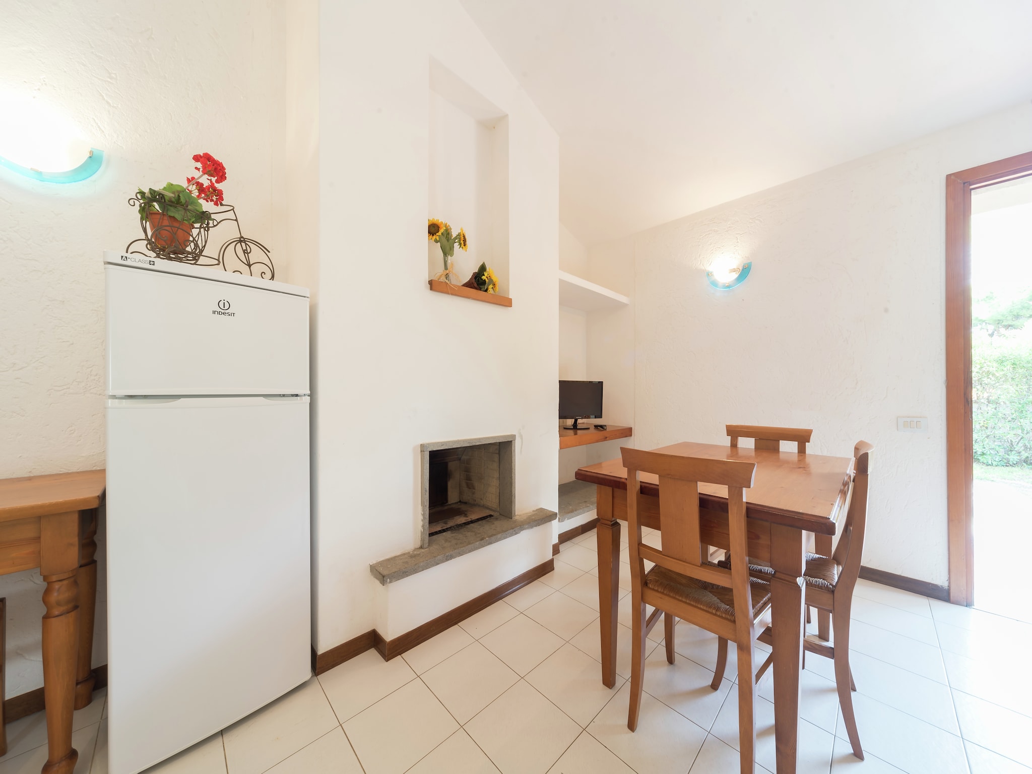 Apartment Iana