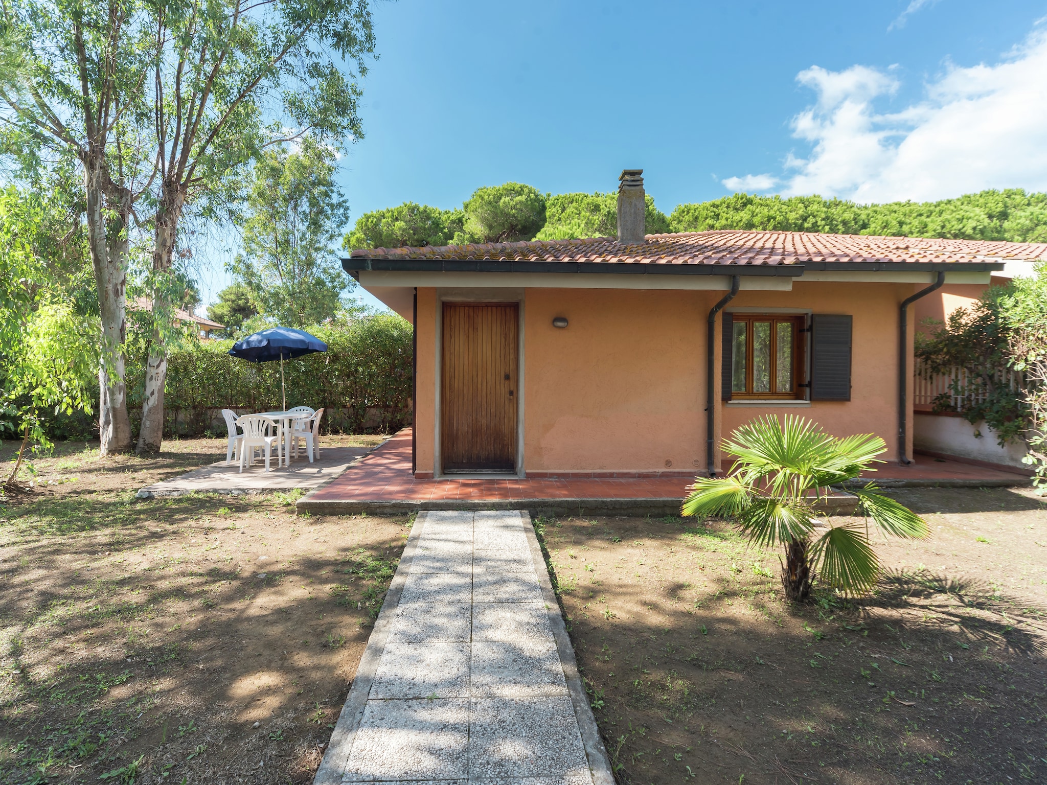 Apartment Iana