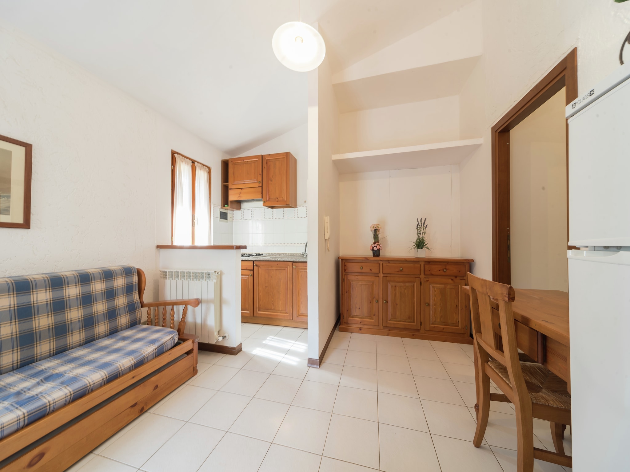 Apartment Iana