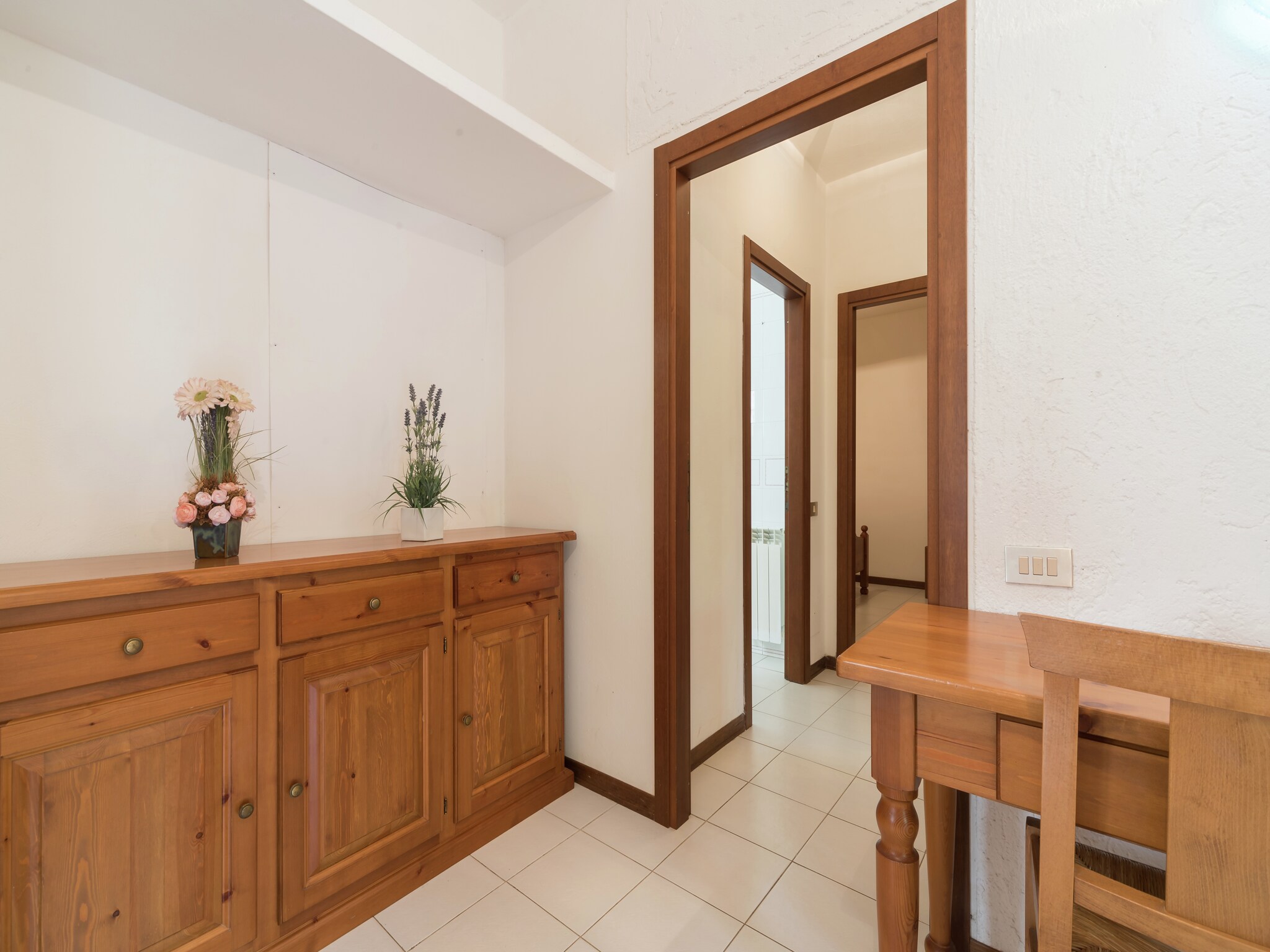 Apartment Iana