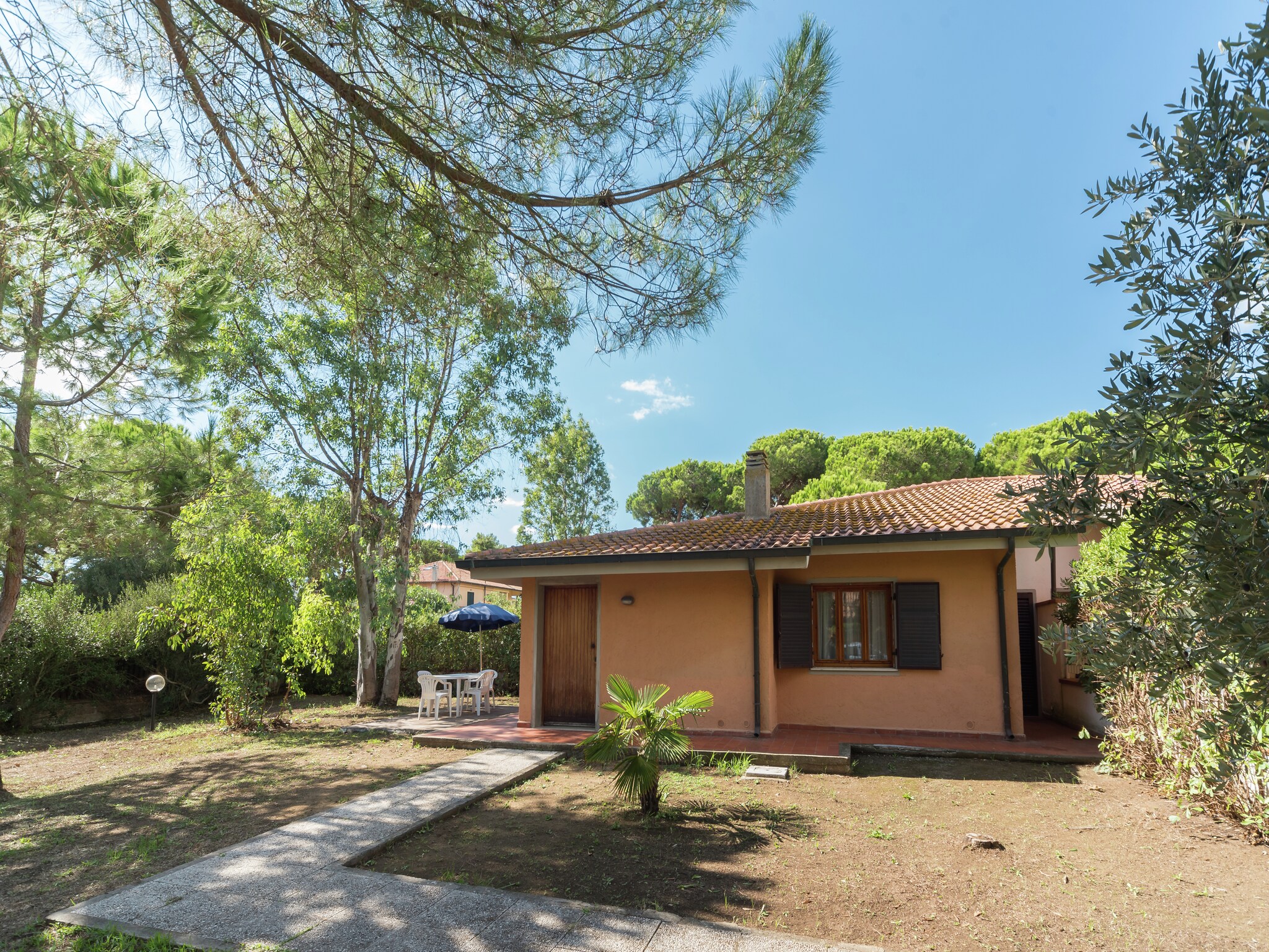 Apartment Iana