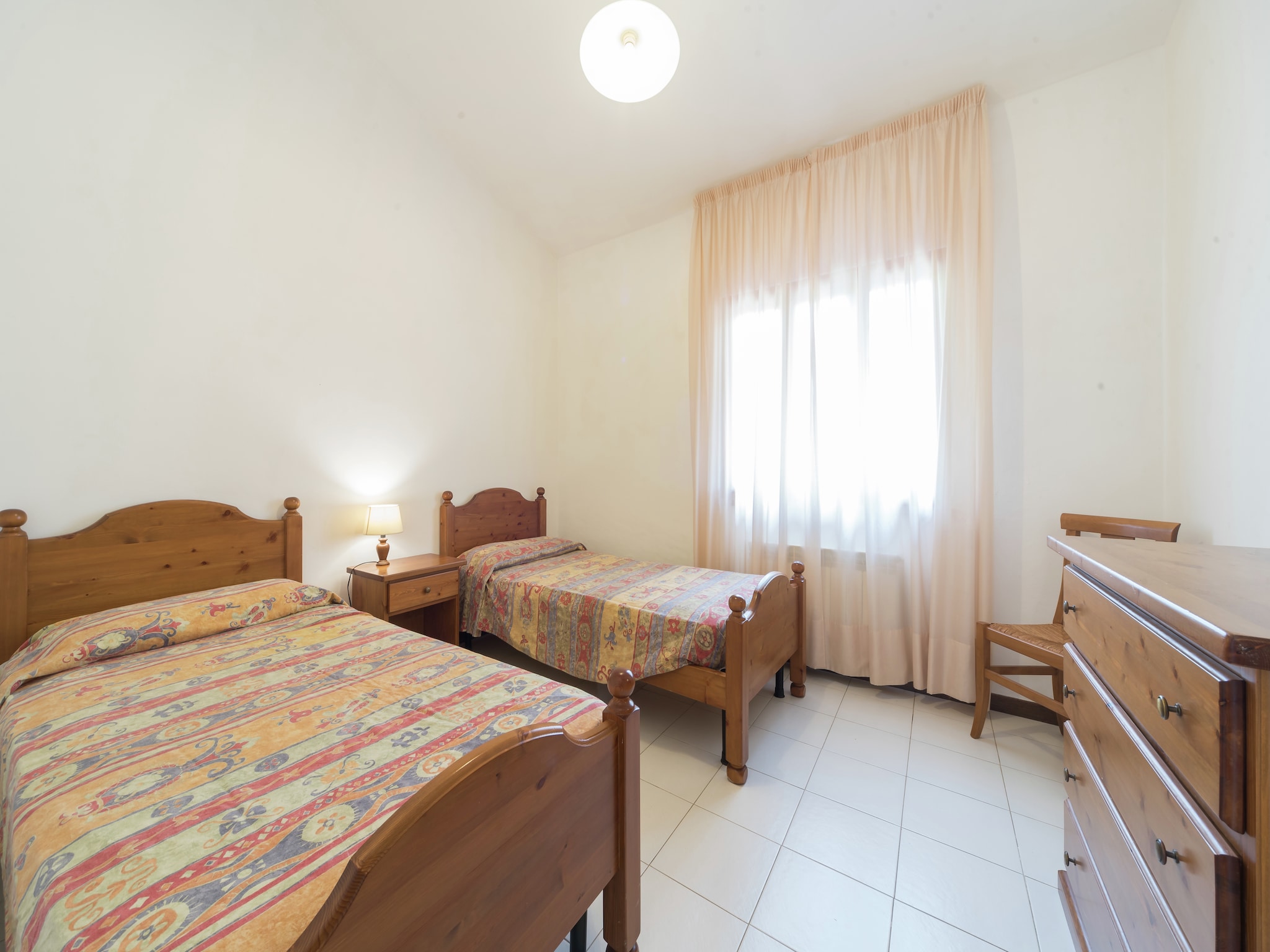 Apartment Iana