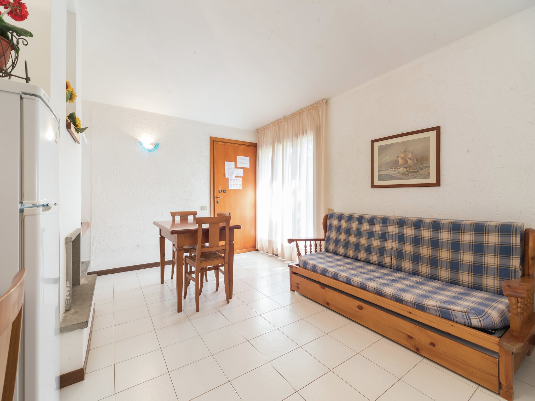 Apartment Iana