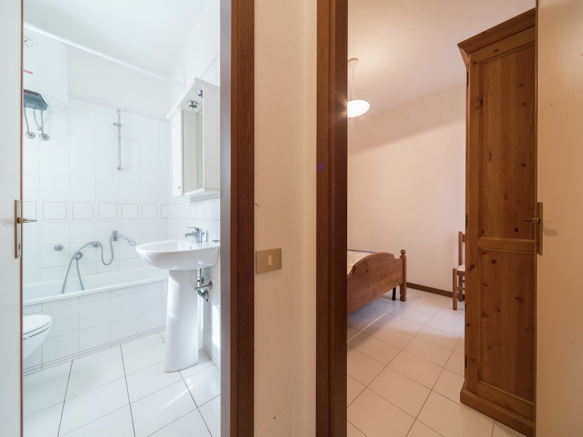 Apartment Iana
