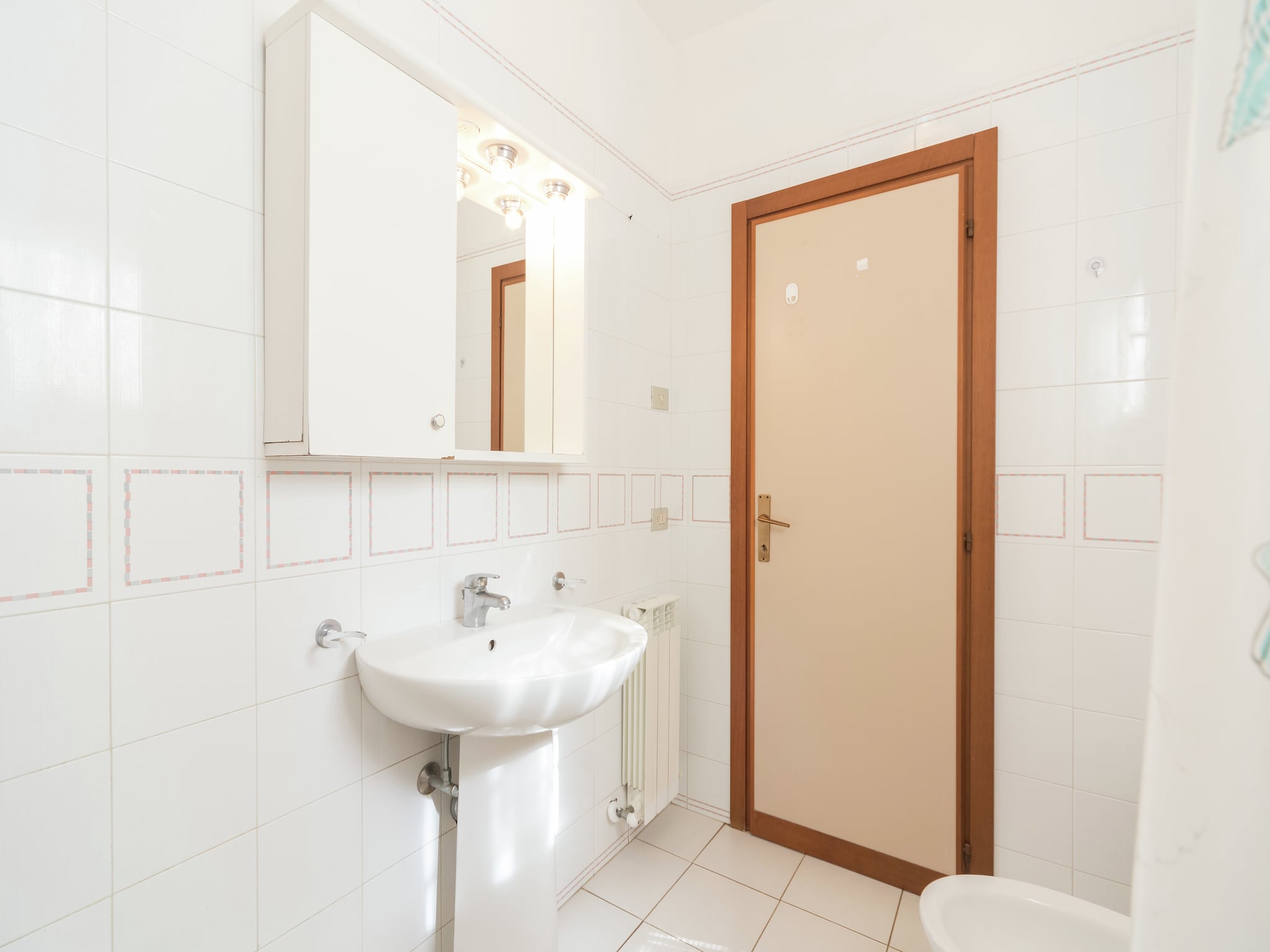 Apartment Iana