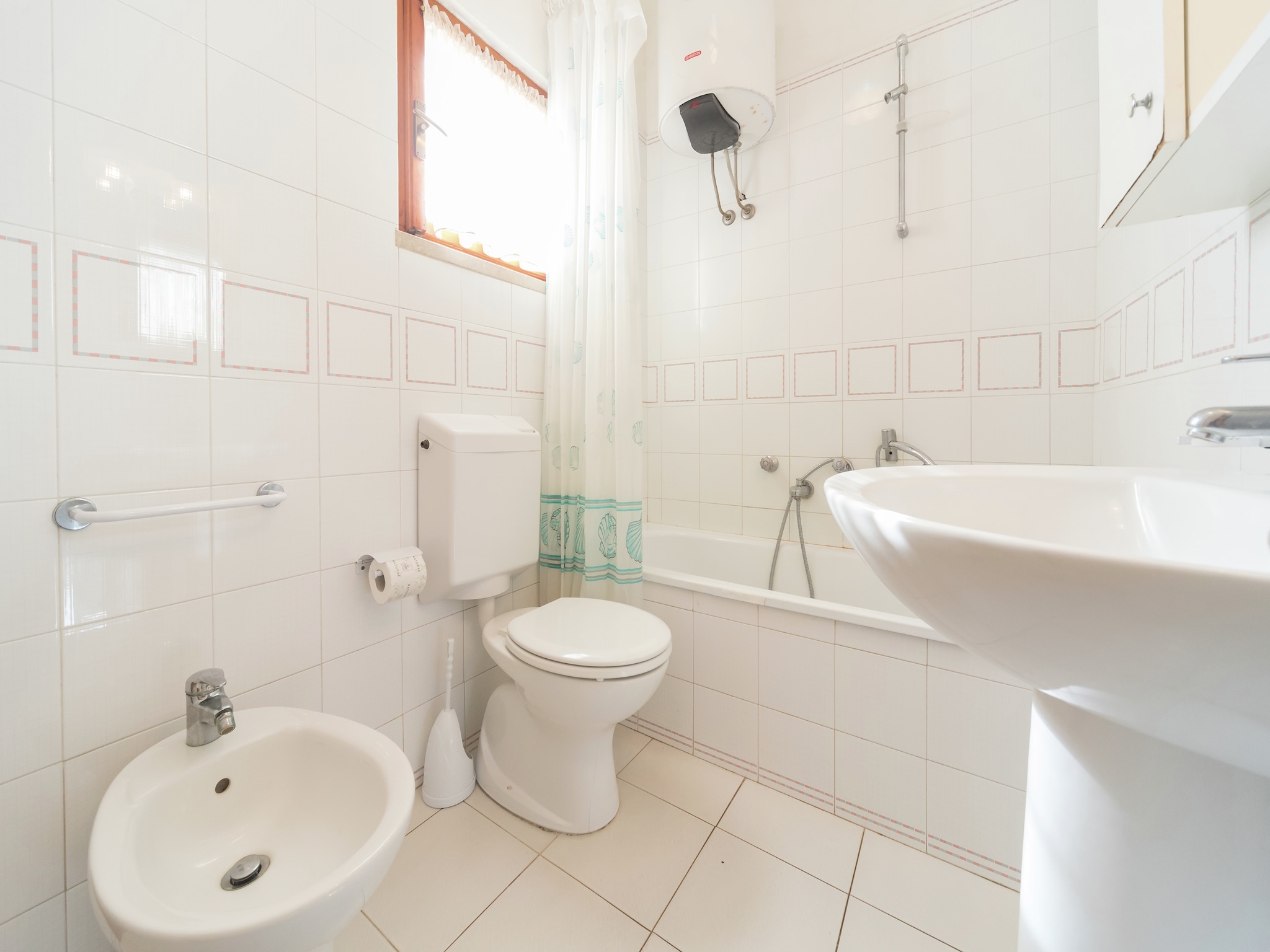 Apartment Iana