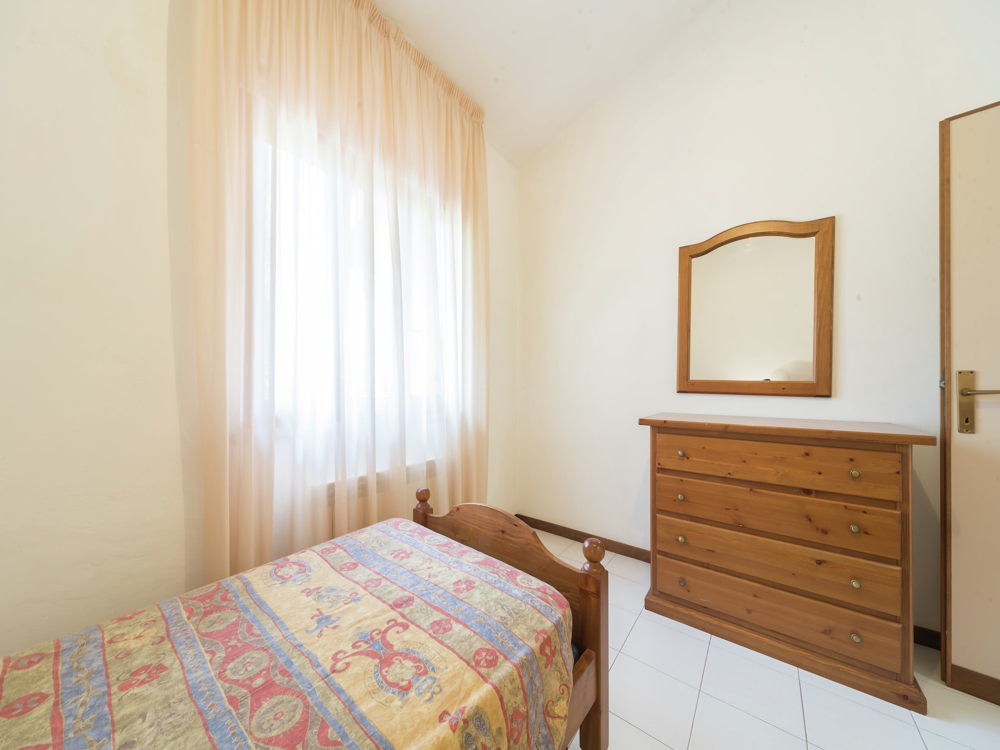 Apartment Iana