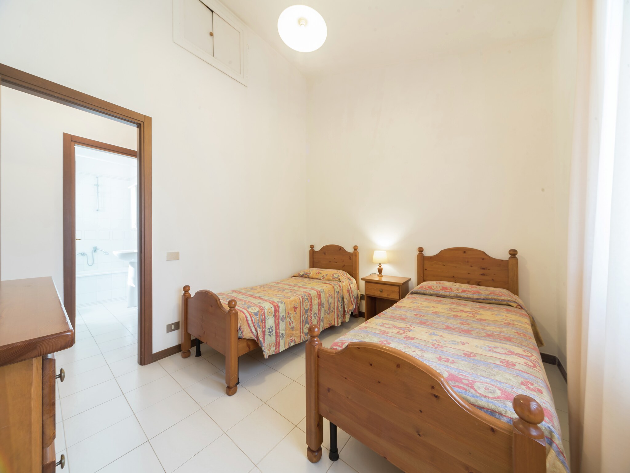 Apartment Iana