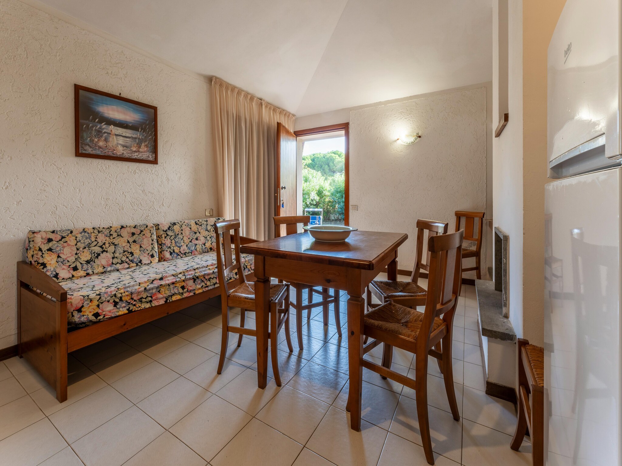 Apartment Iana
