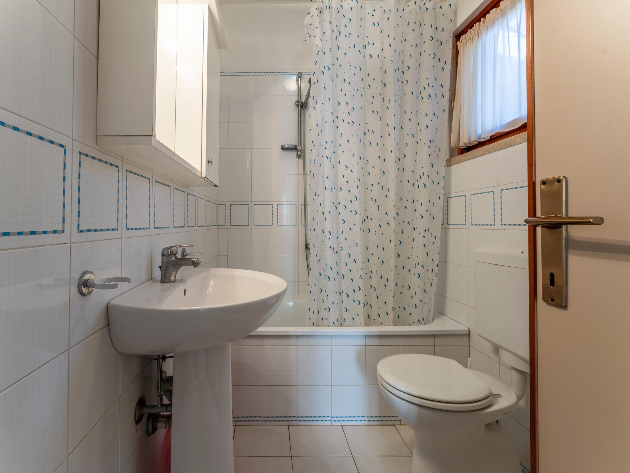 Apartment Iana