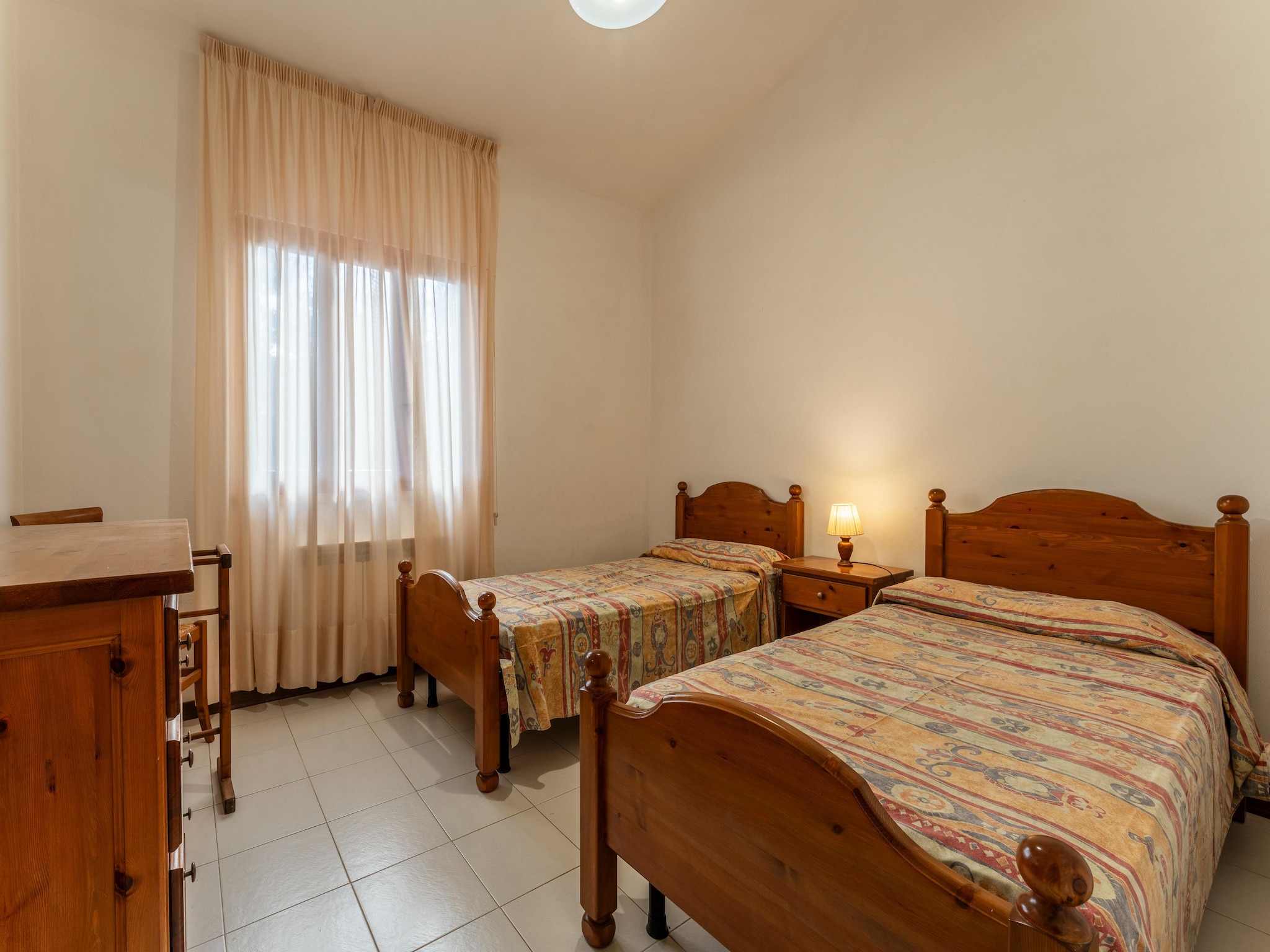 Apartment Iana