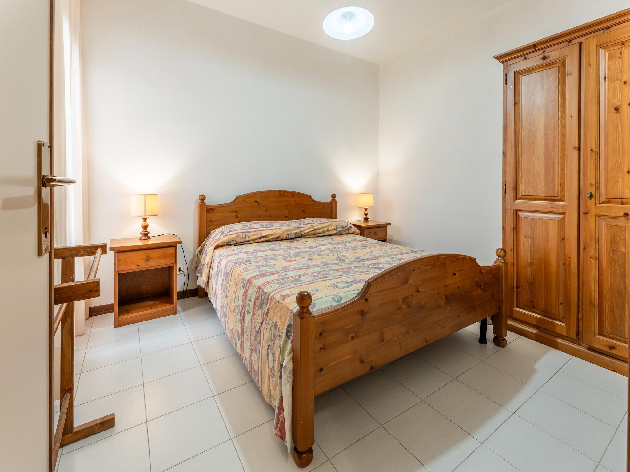 Apartment Iana