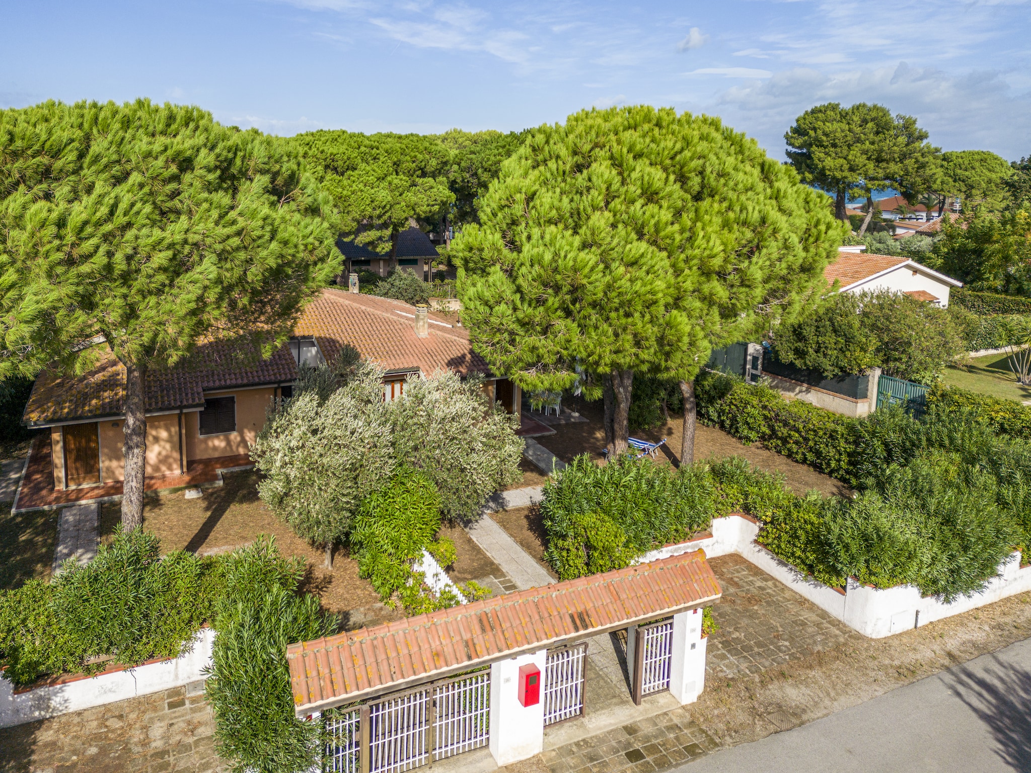 Apartment Iana