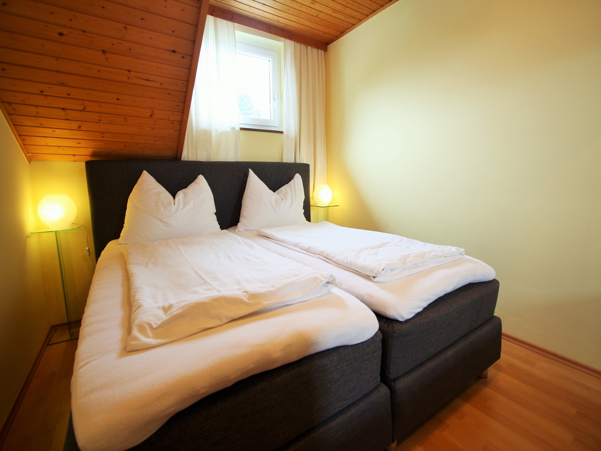 Ferienwohnung Ferienhaus Rieger