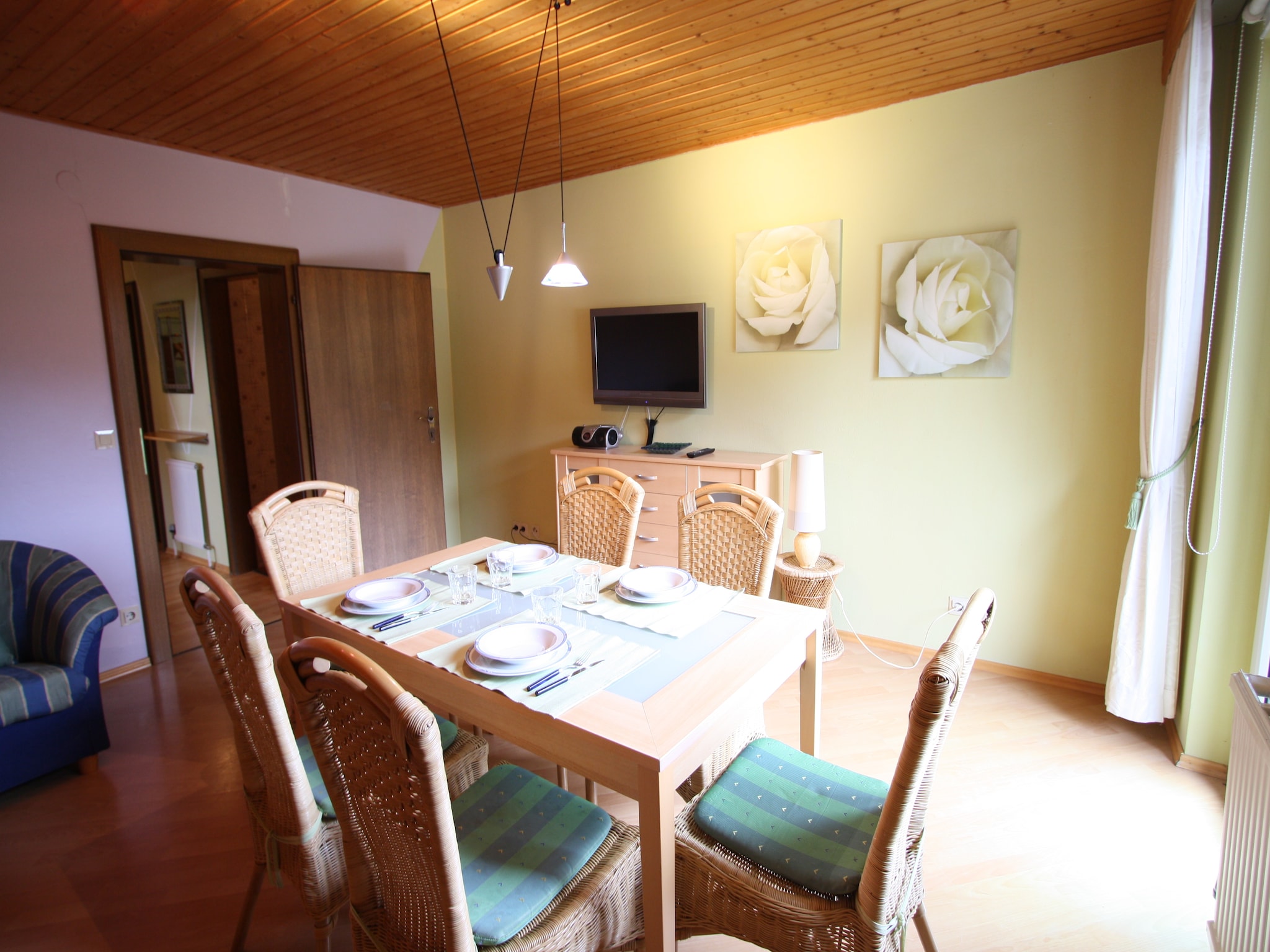 Ferienwohnung Ferienhaus Rieger