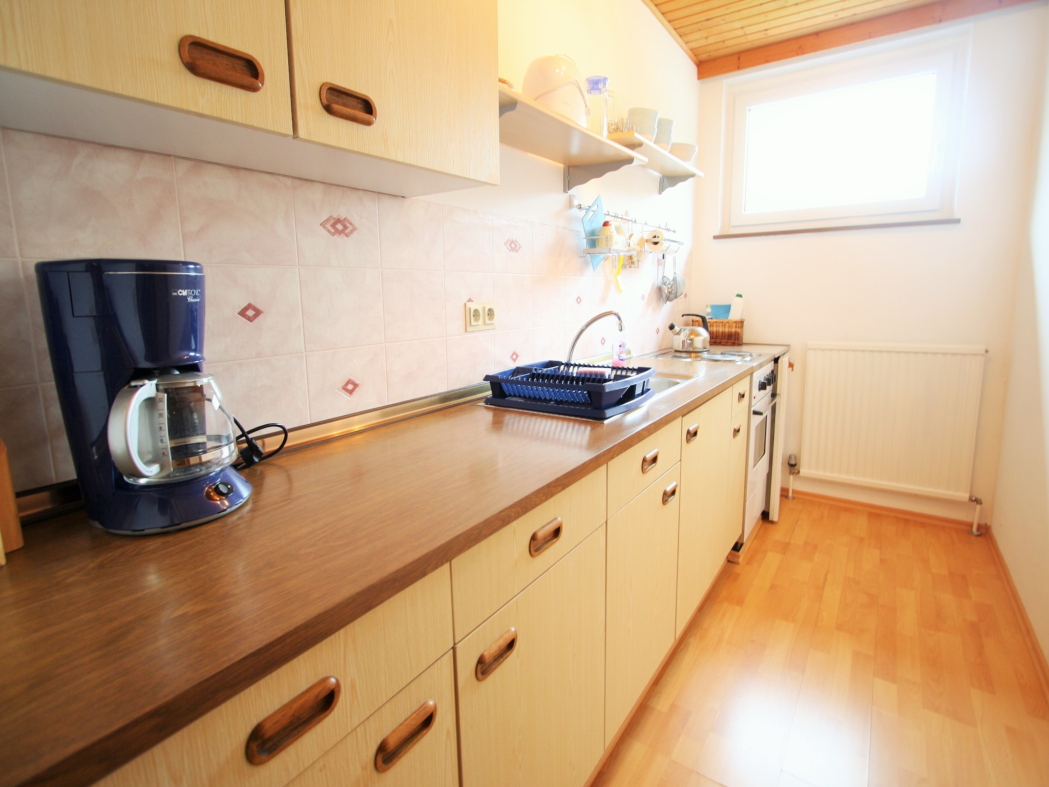 Ferienwohnung Ferienhaus Rieger