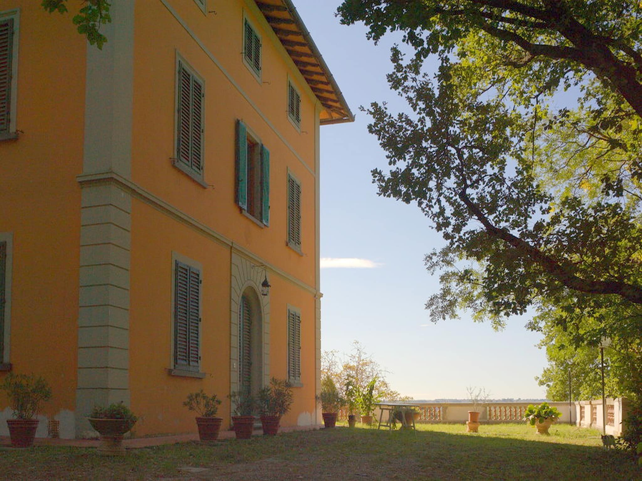   Terra Nisa