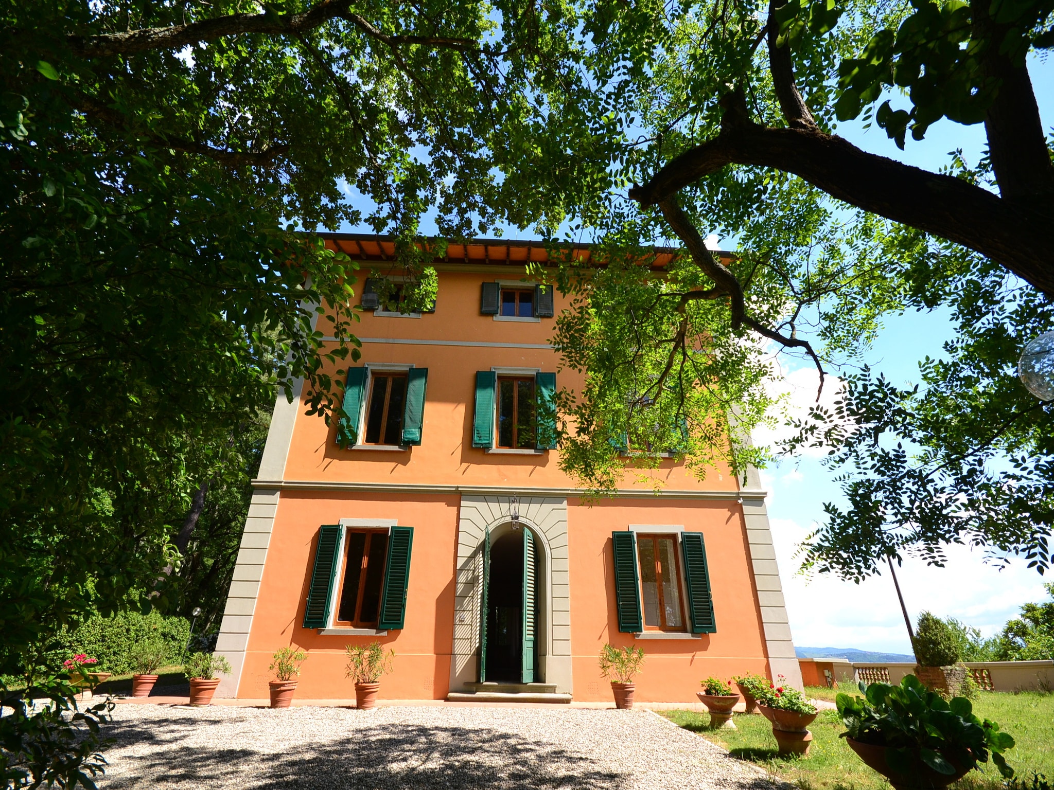   Terra Nisa