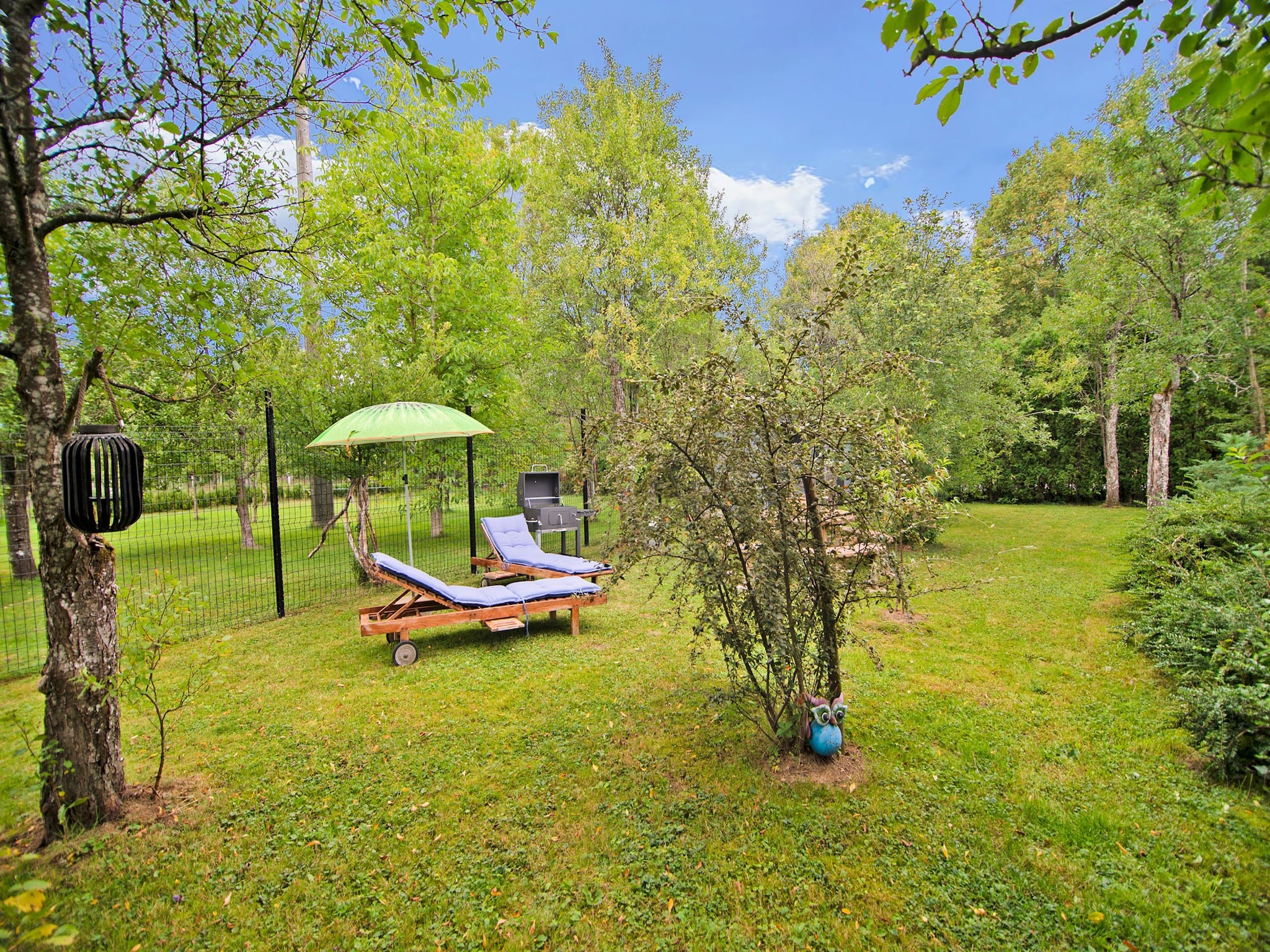 Appartement Le Meheret