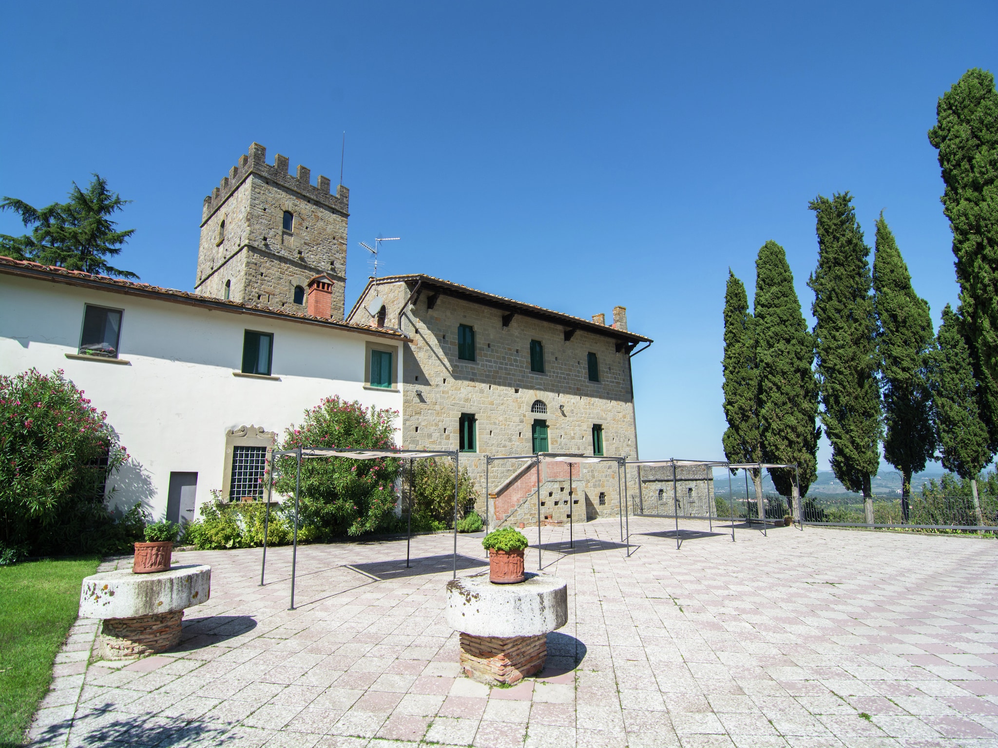   Sangiovese