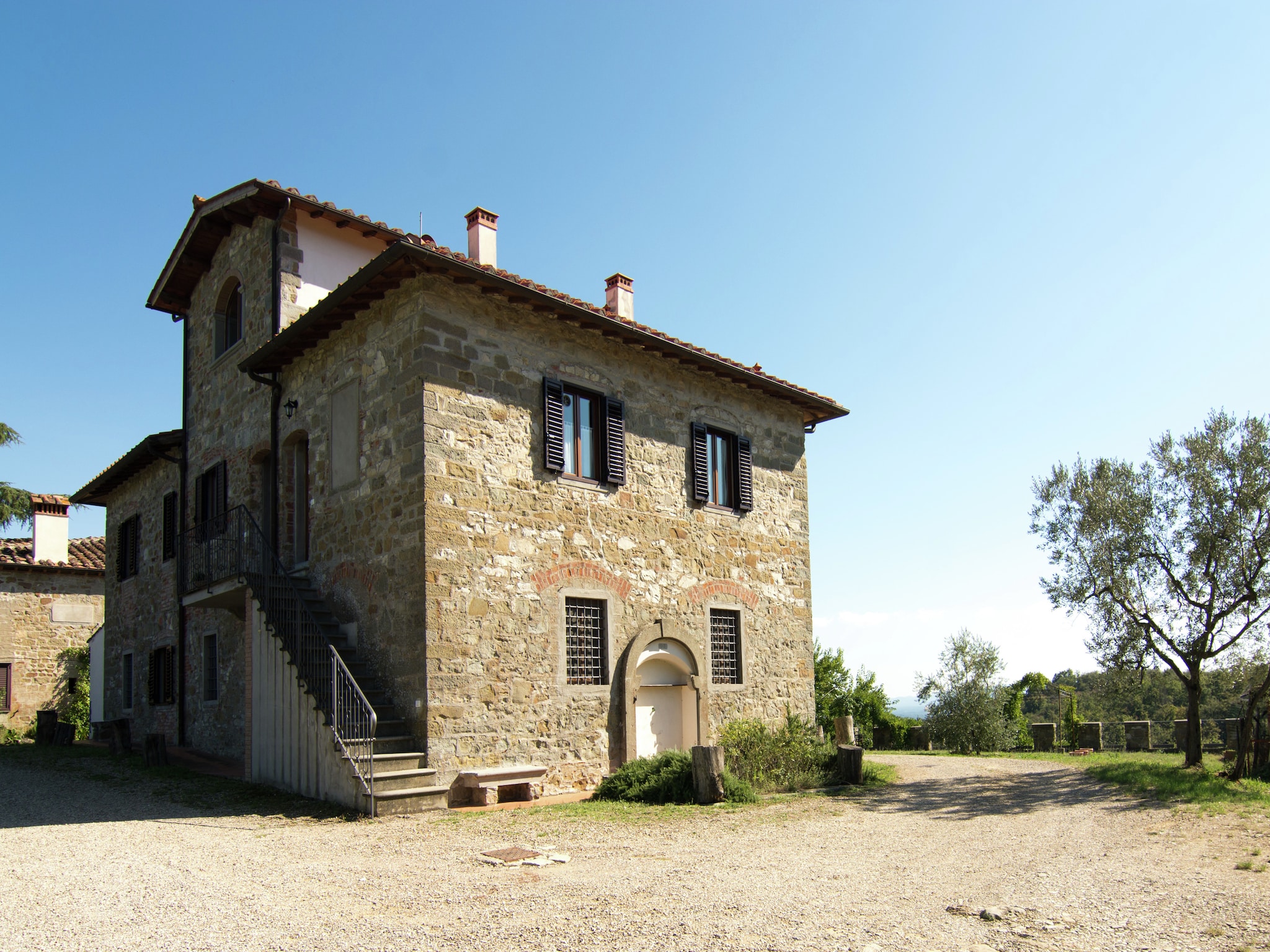   Sangiovese