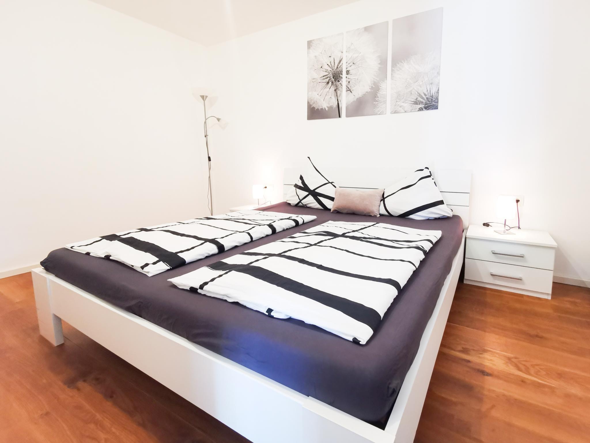 Ferienwohnung Denise