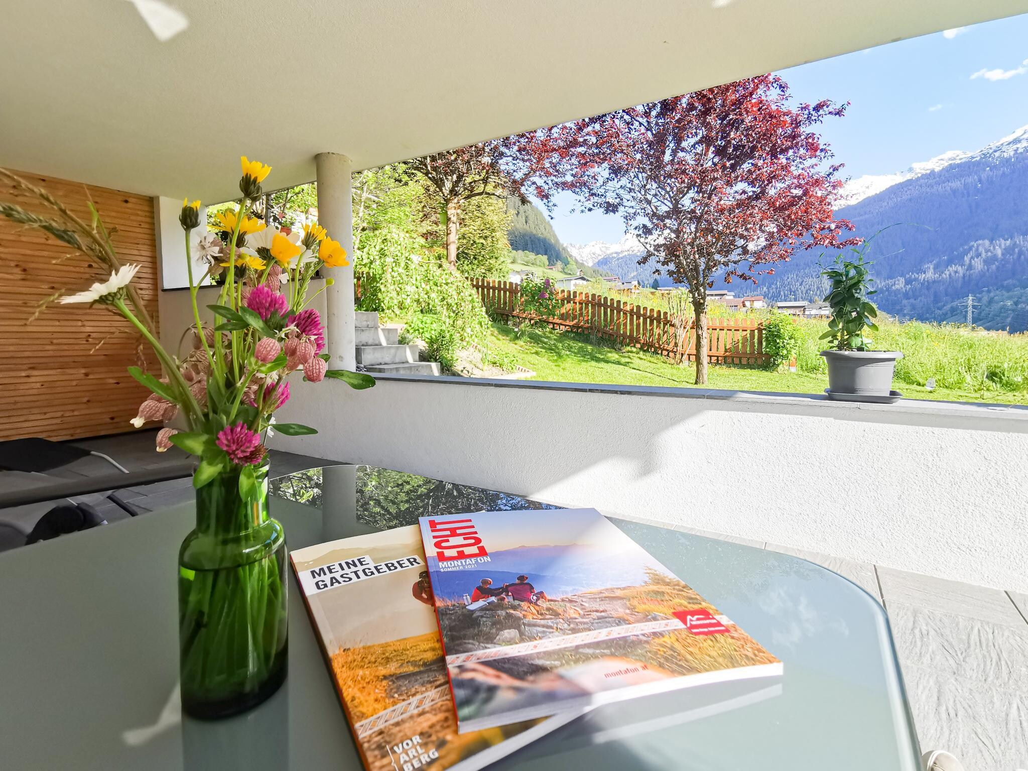 Ferienwohnung Denise
