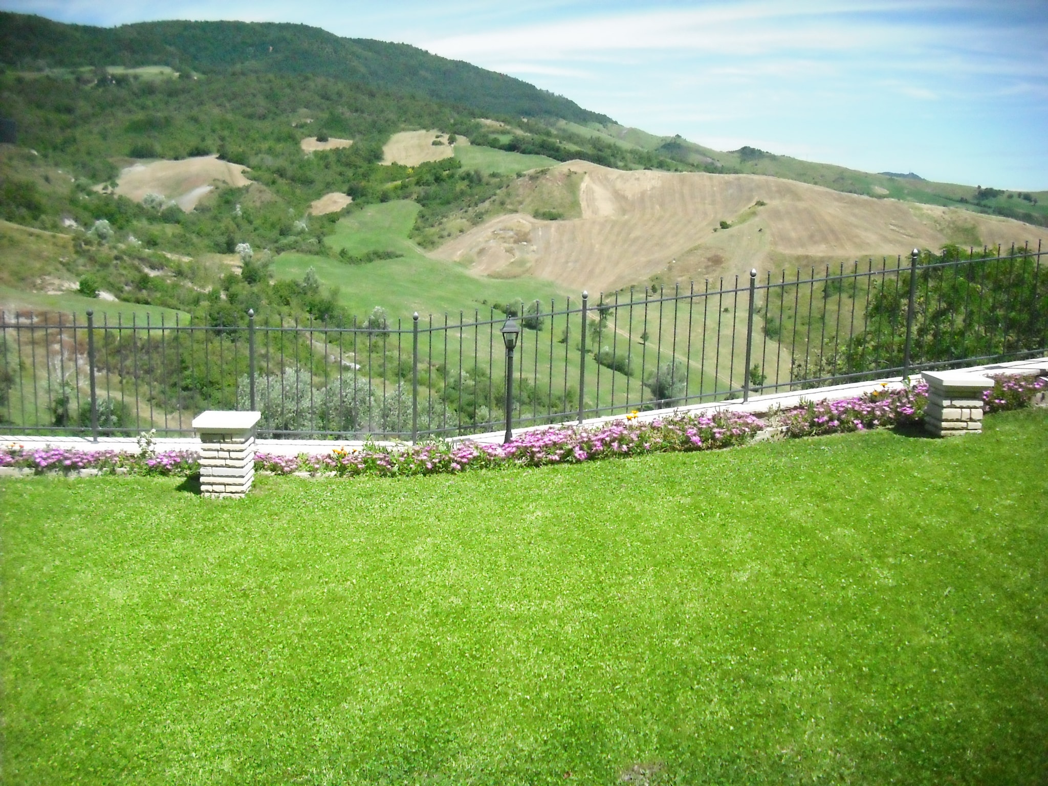 Appartamento Castello Fatato Sogni