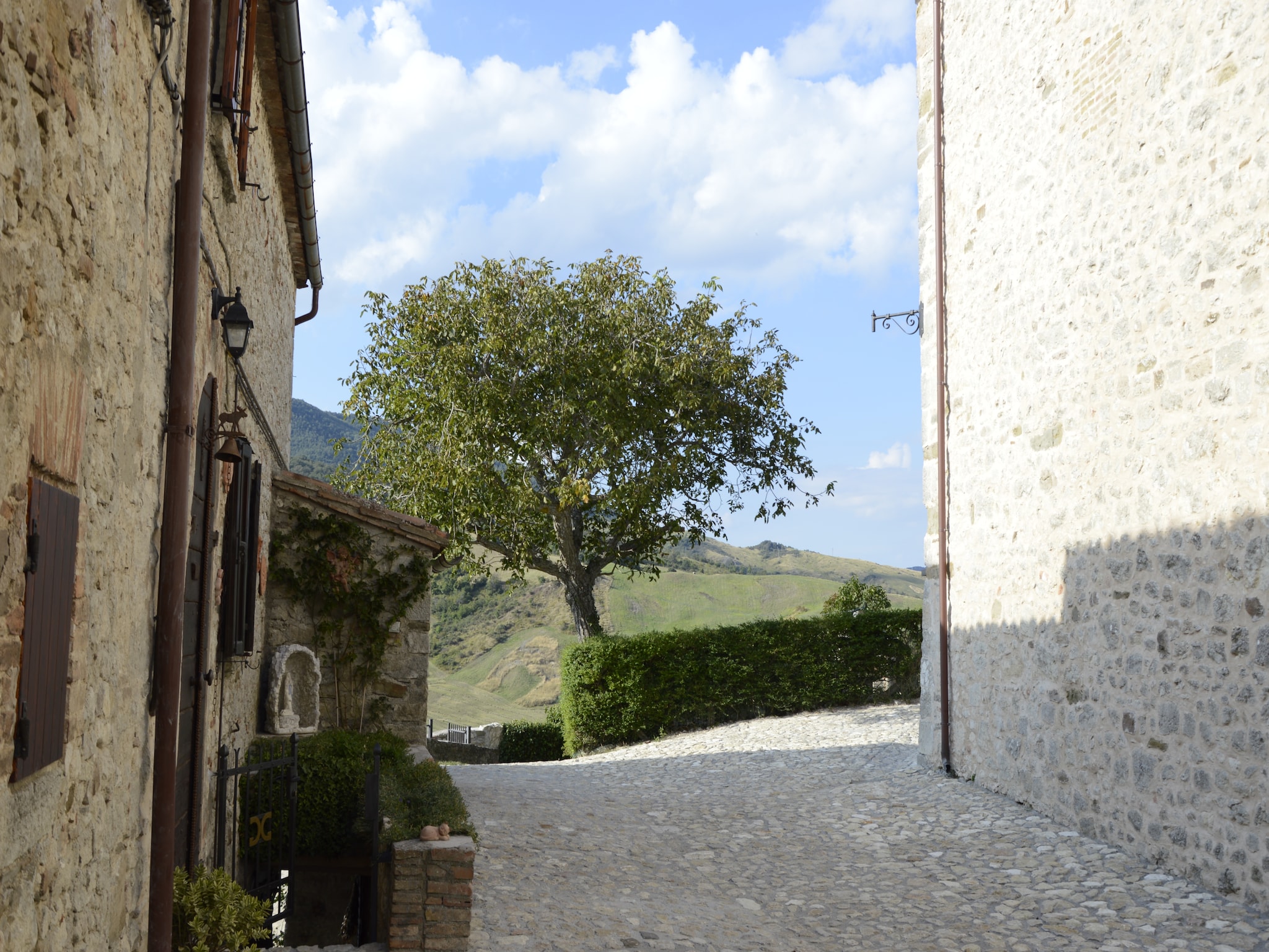 Appartamento Castello Fatato Sogni