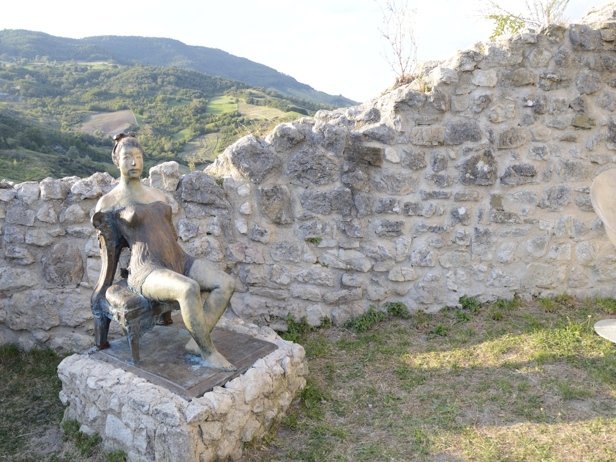 Appartamento Castello Fatato Sogni
