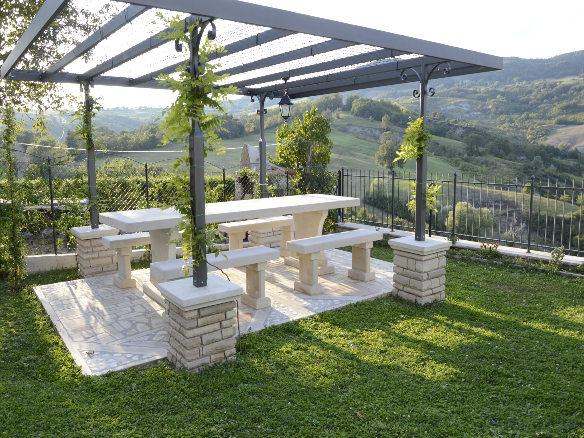 Appartamento Castello Fatato Sogni