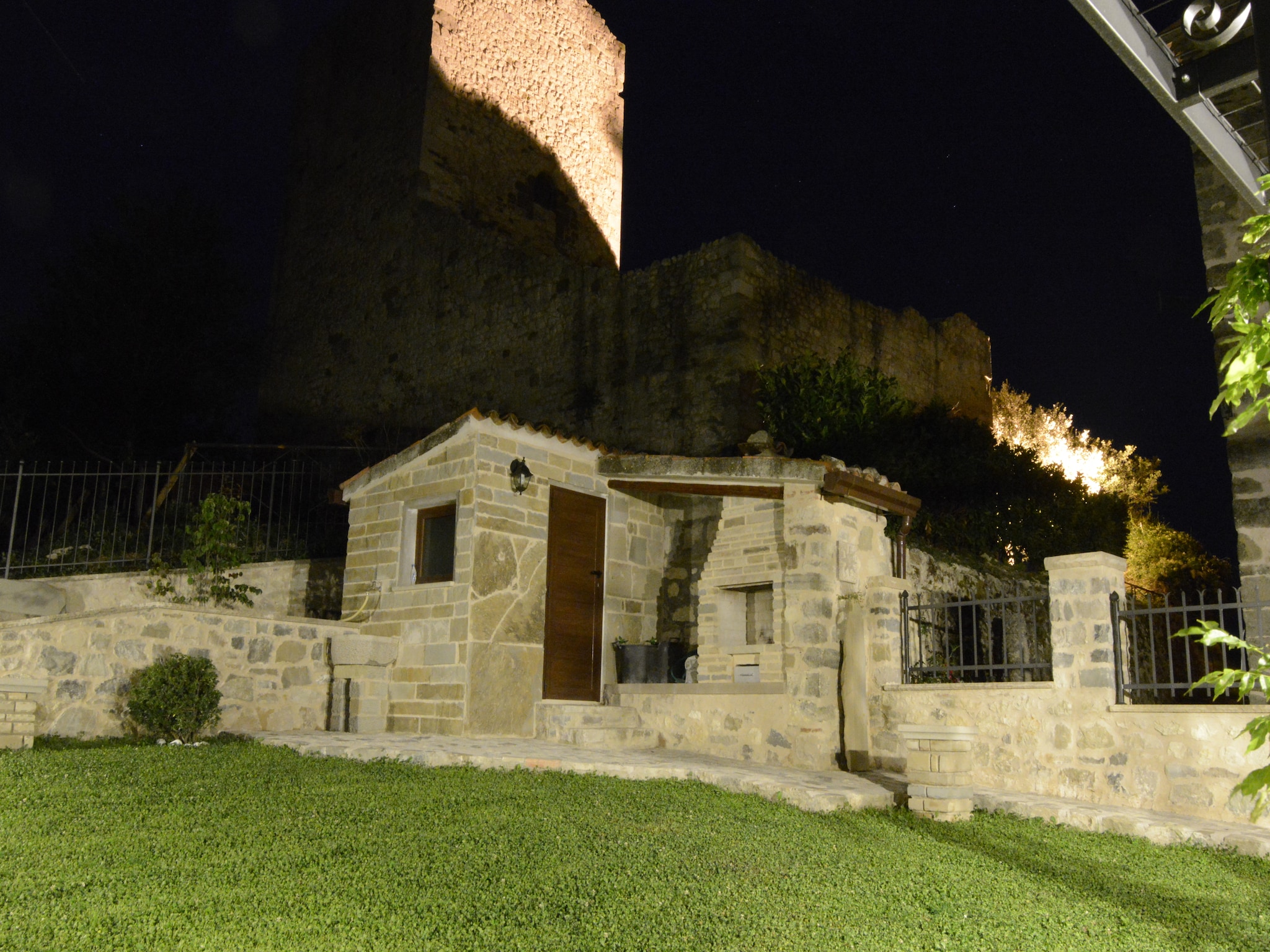 Appartamento Castello Fatato Sogni