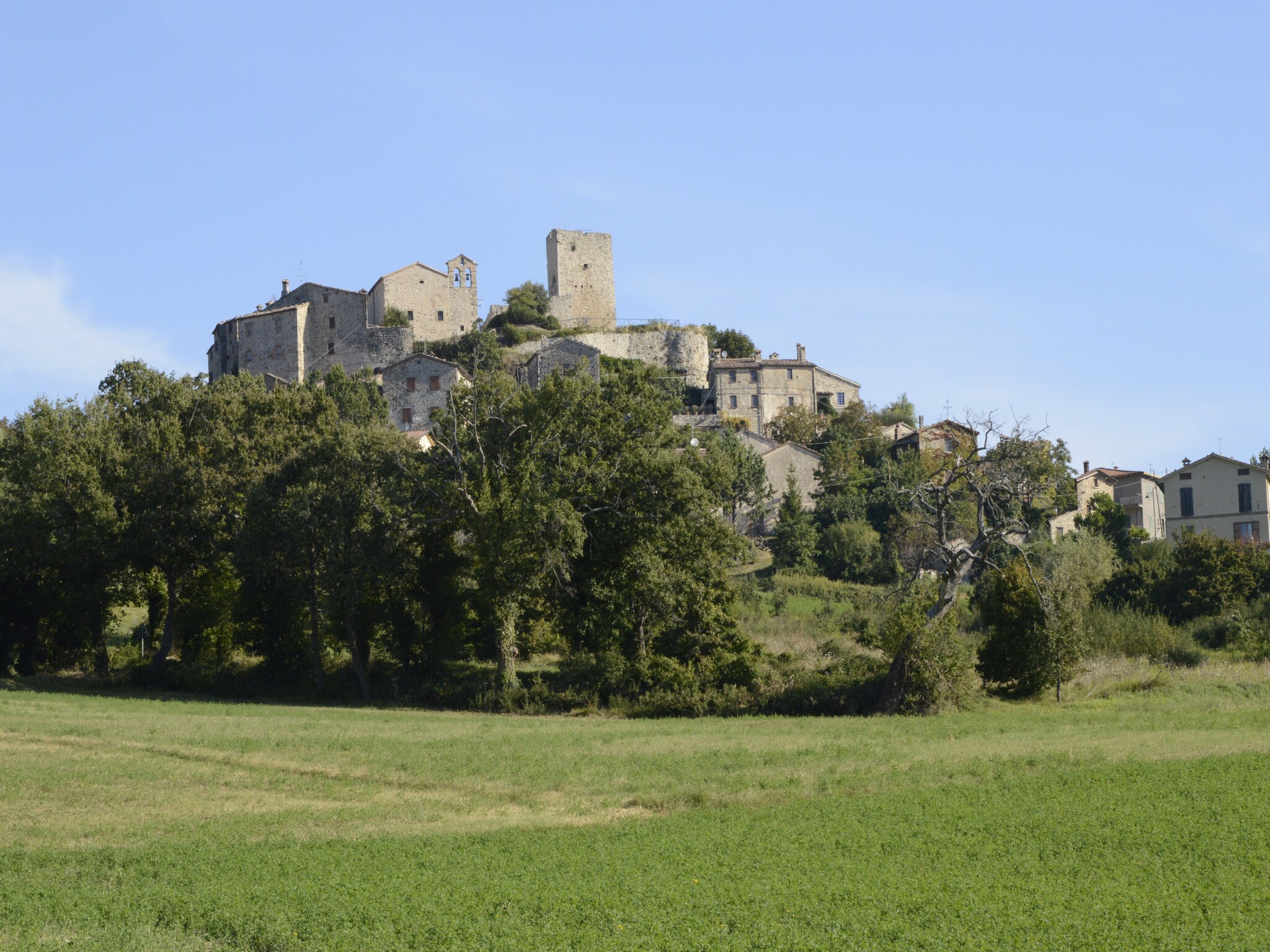 Appartamento Castello Fatato Sogni