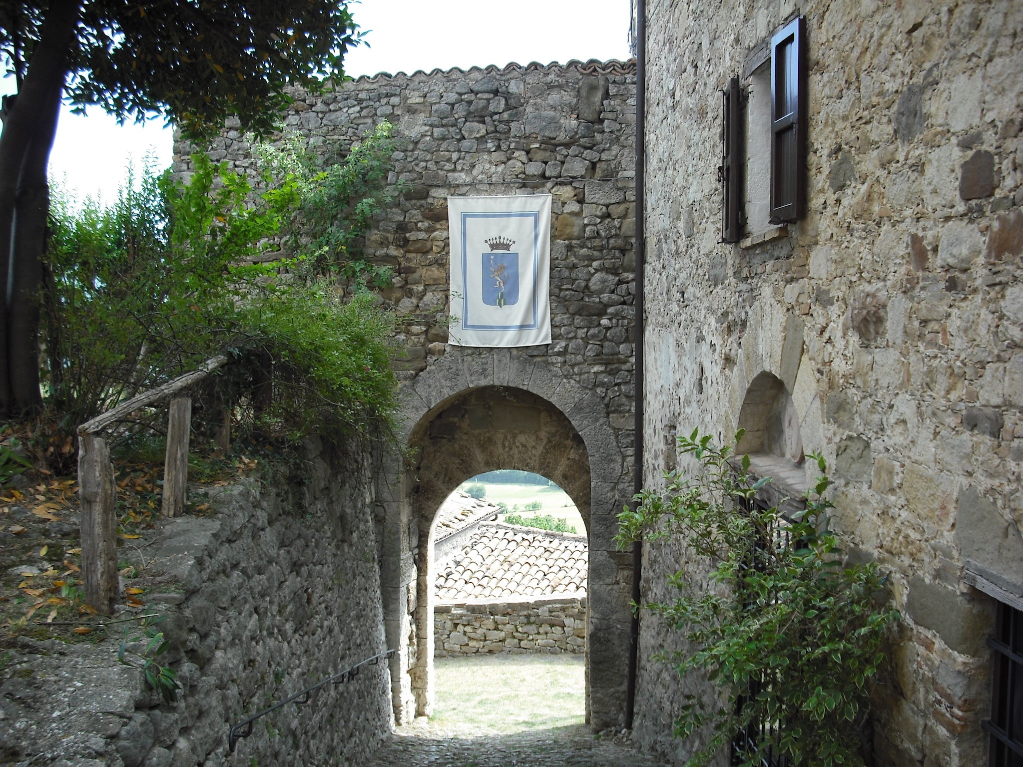 Appartamento Castello Fatato Sogni