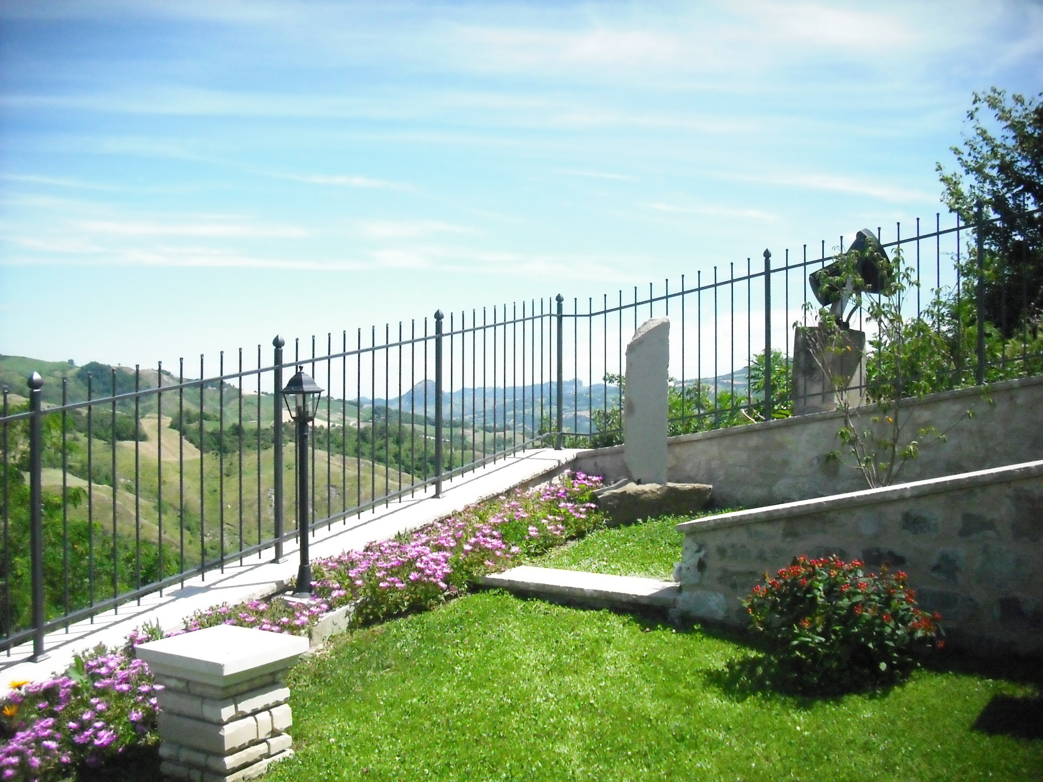 Appartamento Castello Fatato Sogni