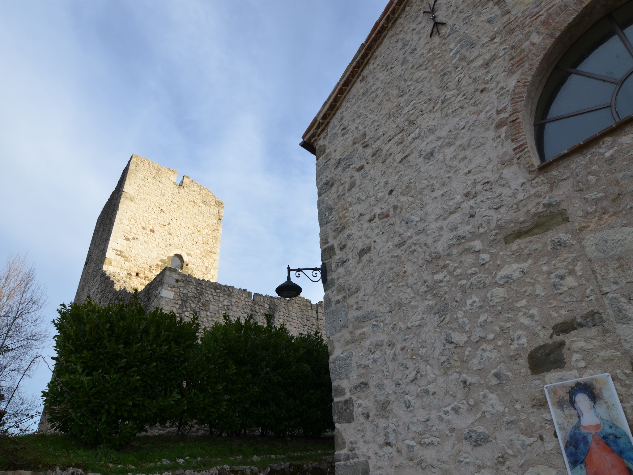 Appartamento Castello Fatato Sogni