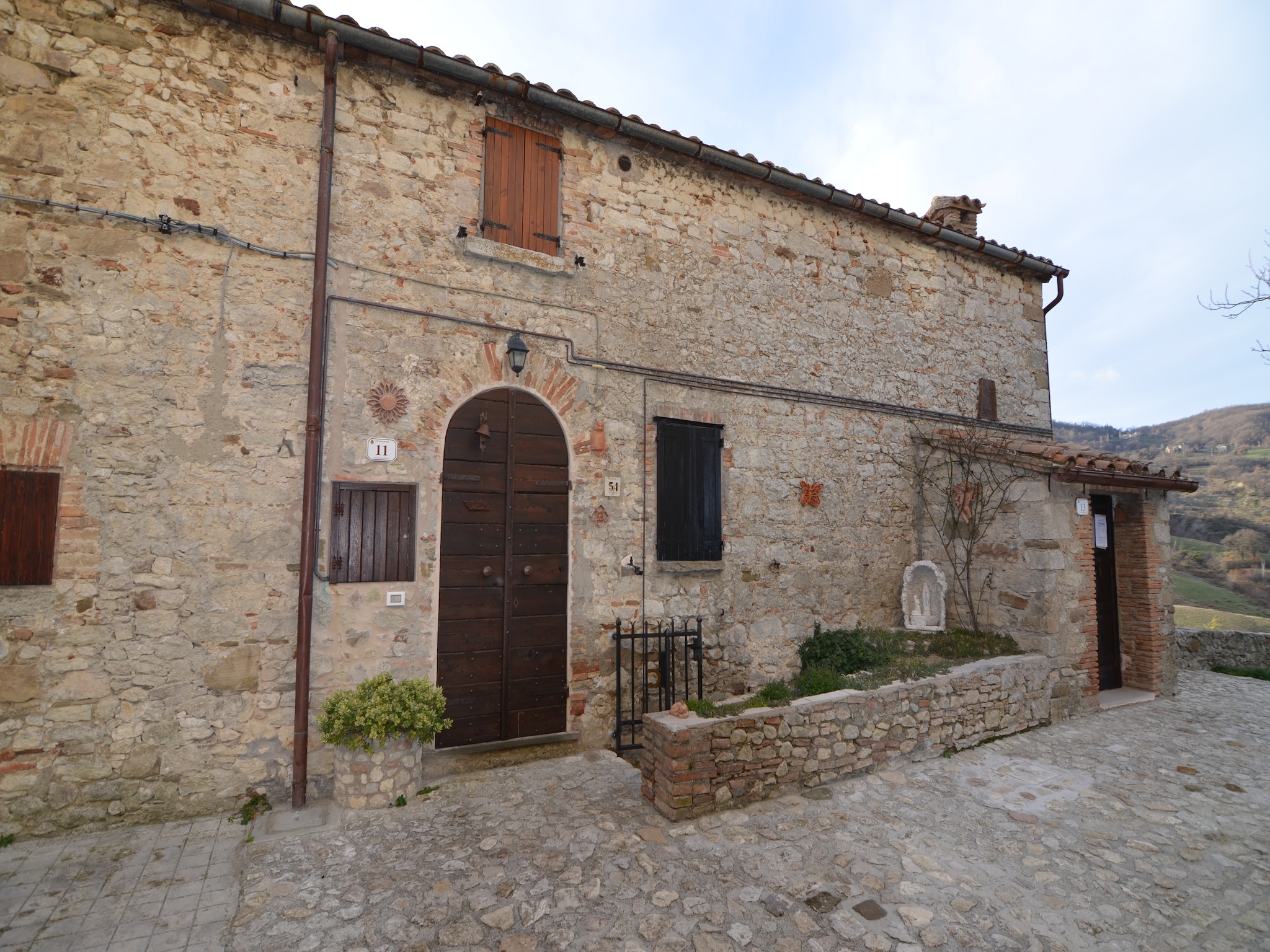 Appartamento Castello Fatato Sogni