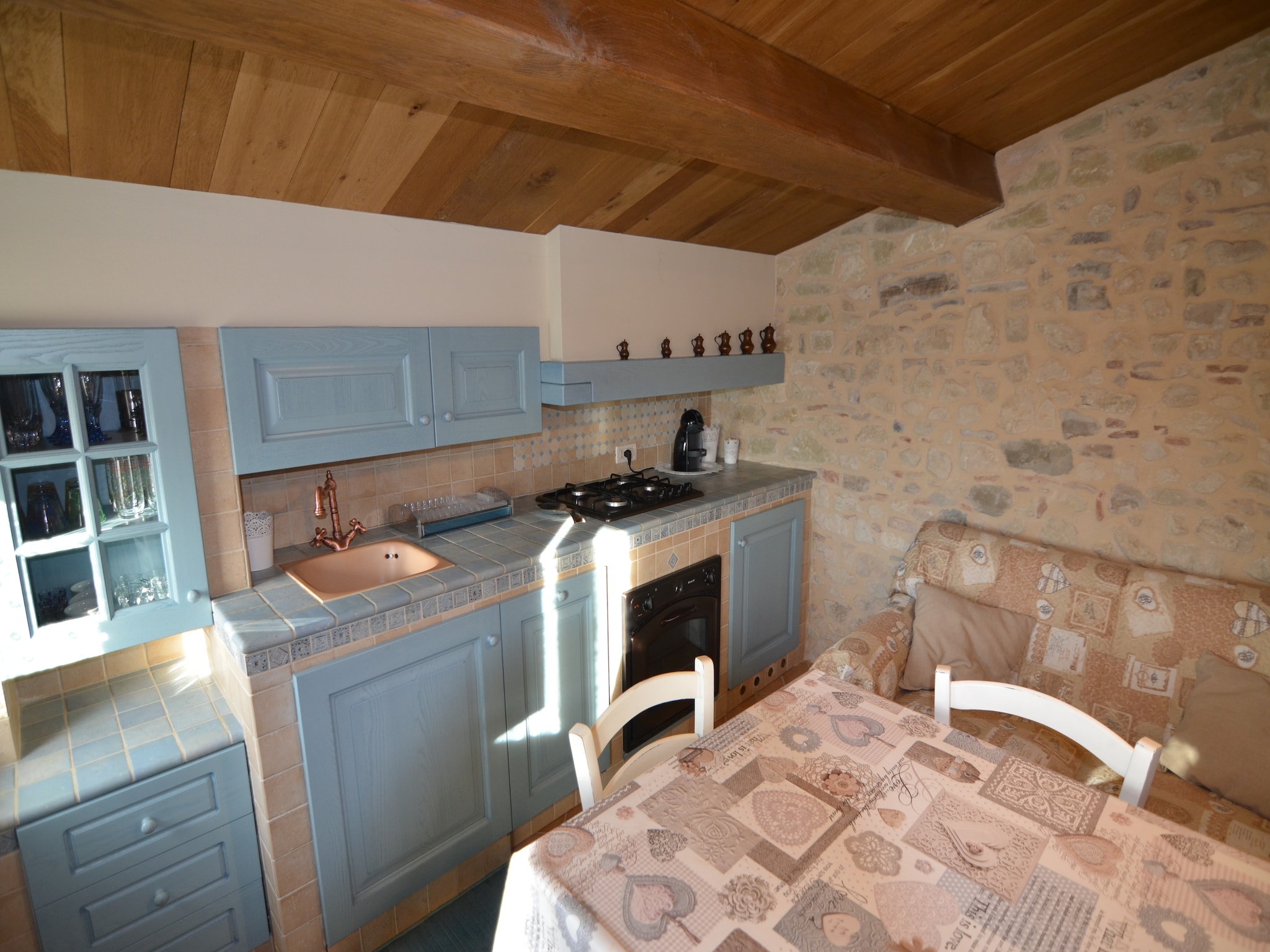 Appartamento Castello Fatato Sogni