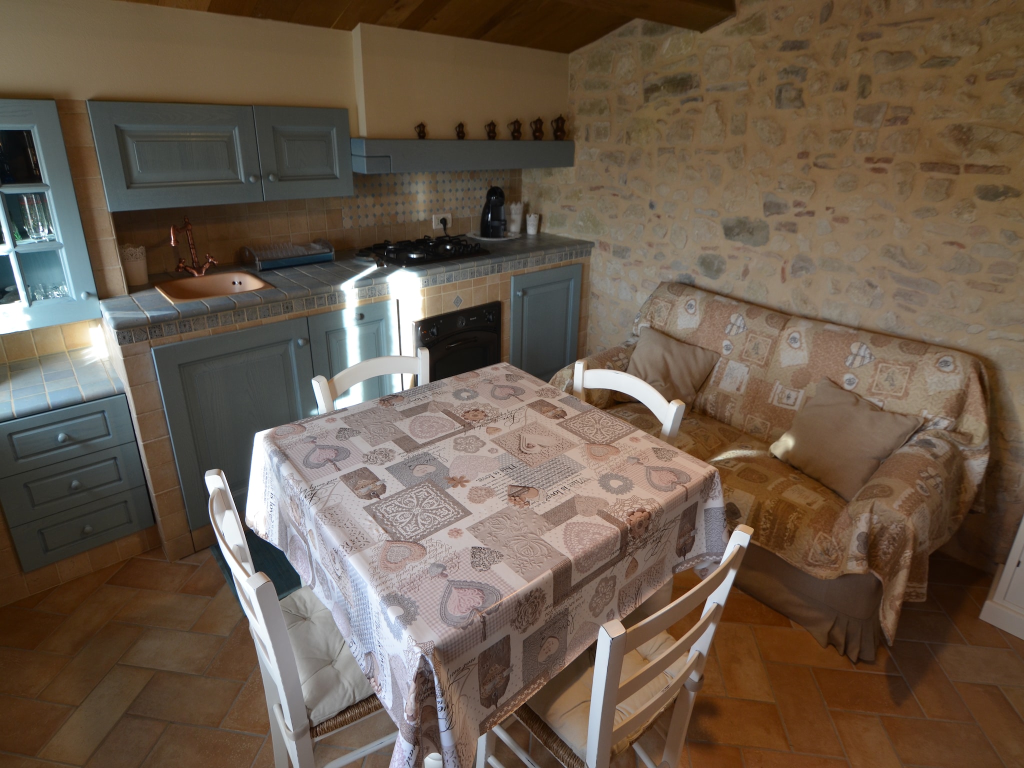 Appartamento Castello Fatato Sogni